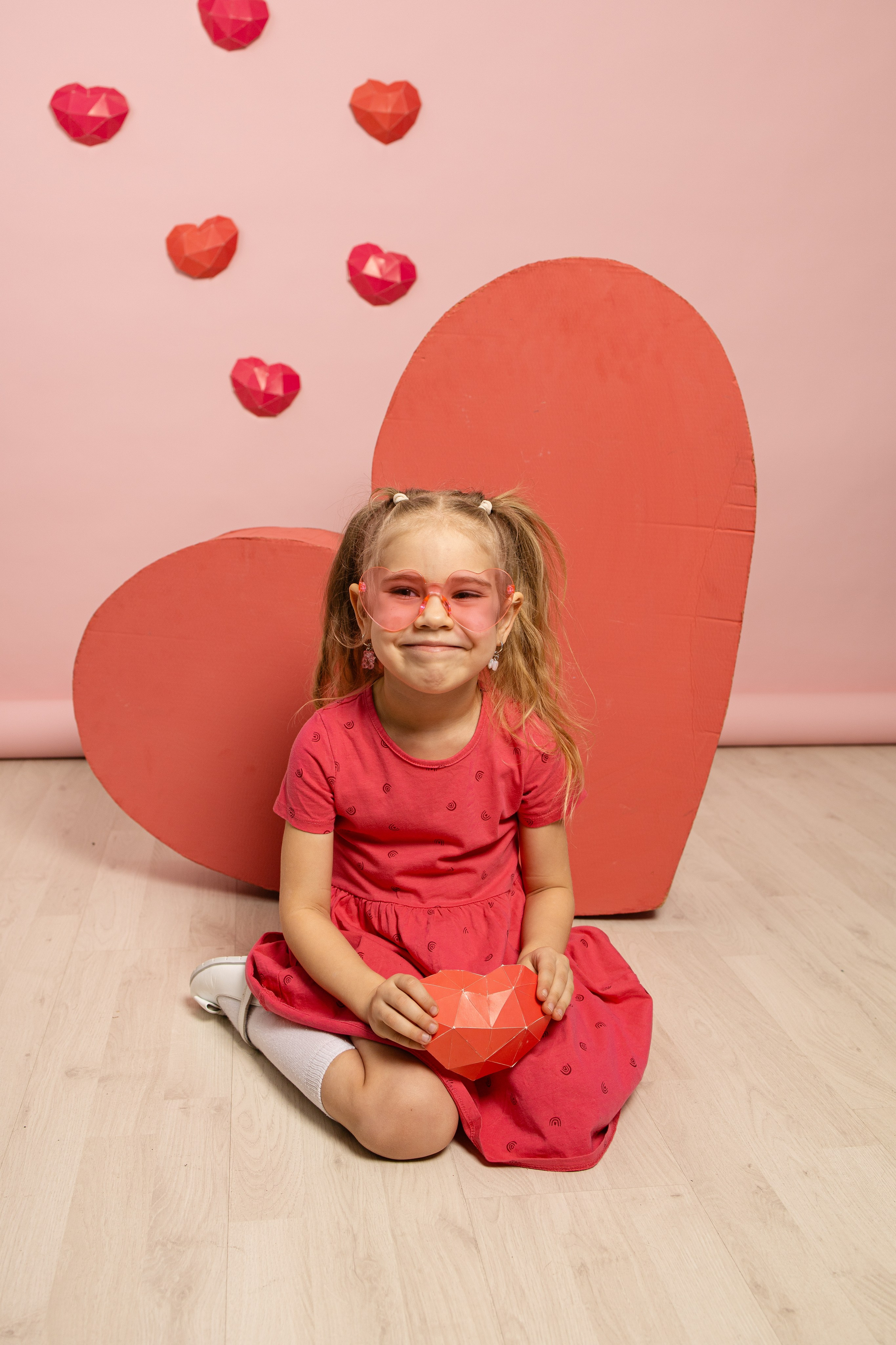 14 февраля. Фотограф в Иркутске Тома Кабанова