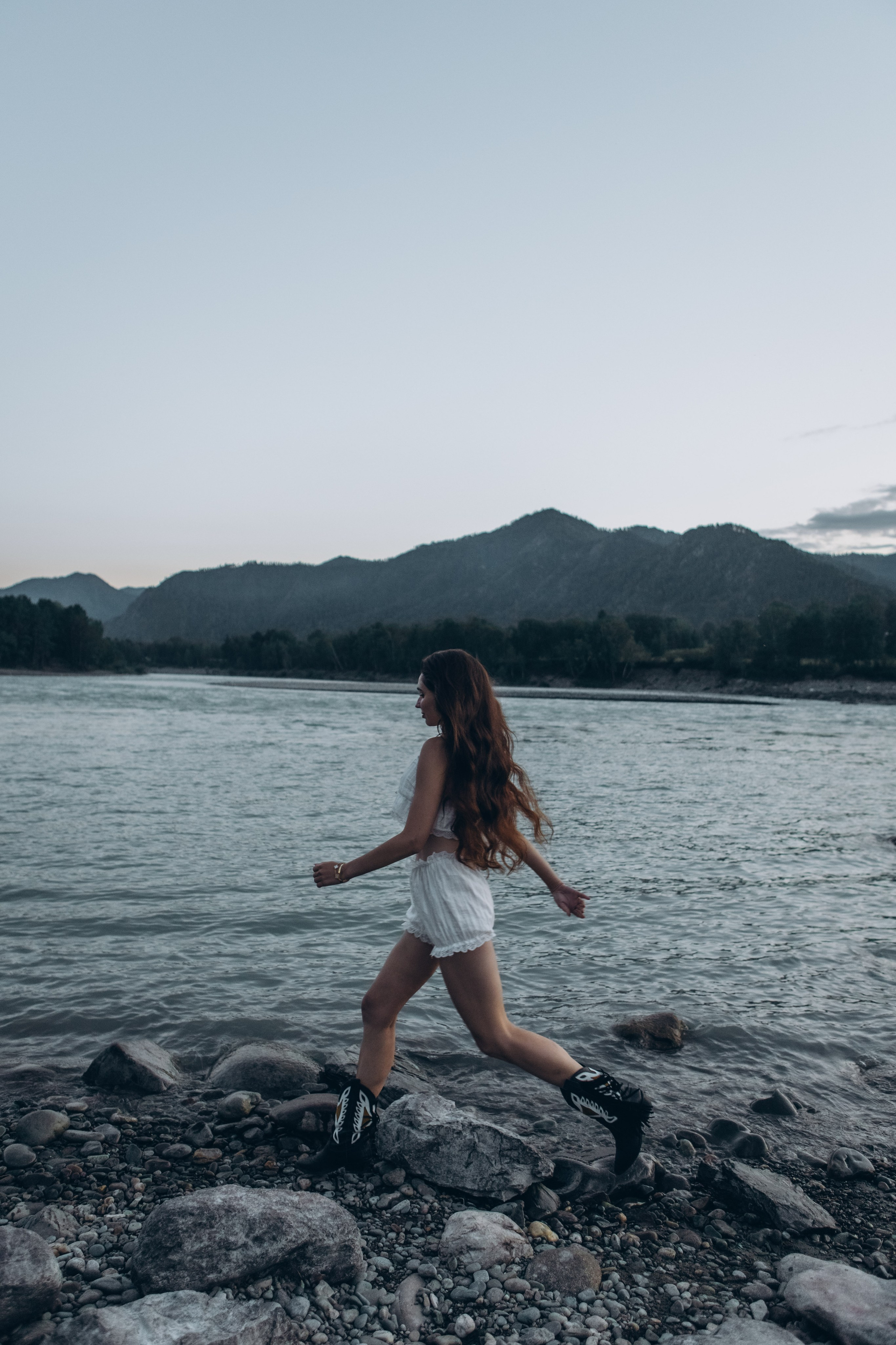 Мари&Андрей. Свадебный фотограф Белокуриха, Алтай