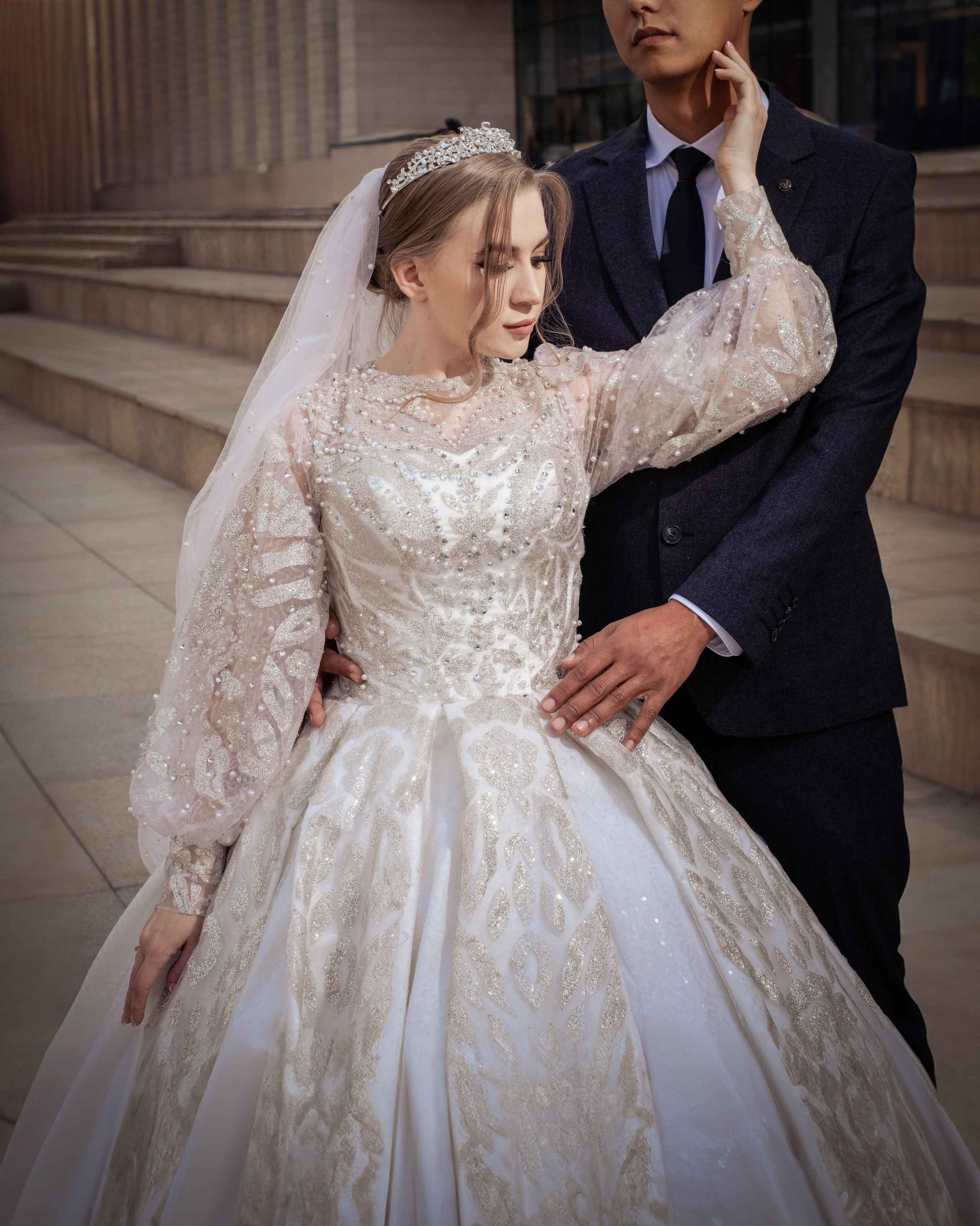 Love. Фотограф Алина Малина