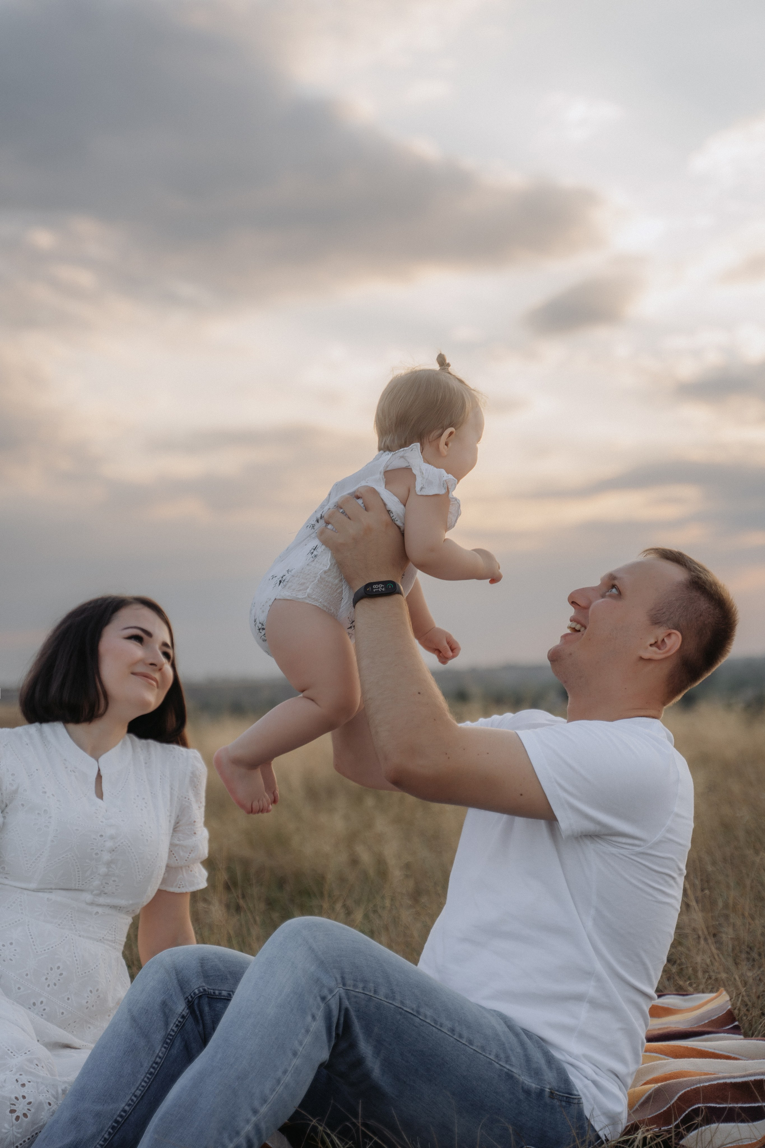 Однажды, в сентябре. Свадебный и семейный фотограф Екатерина Коробова г. Моздок