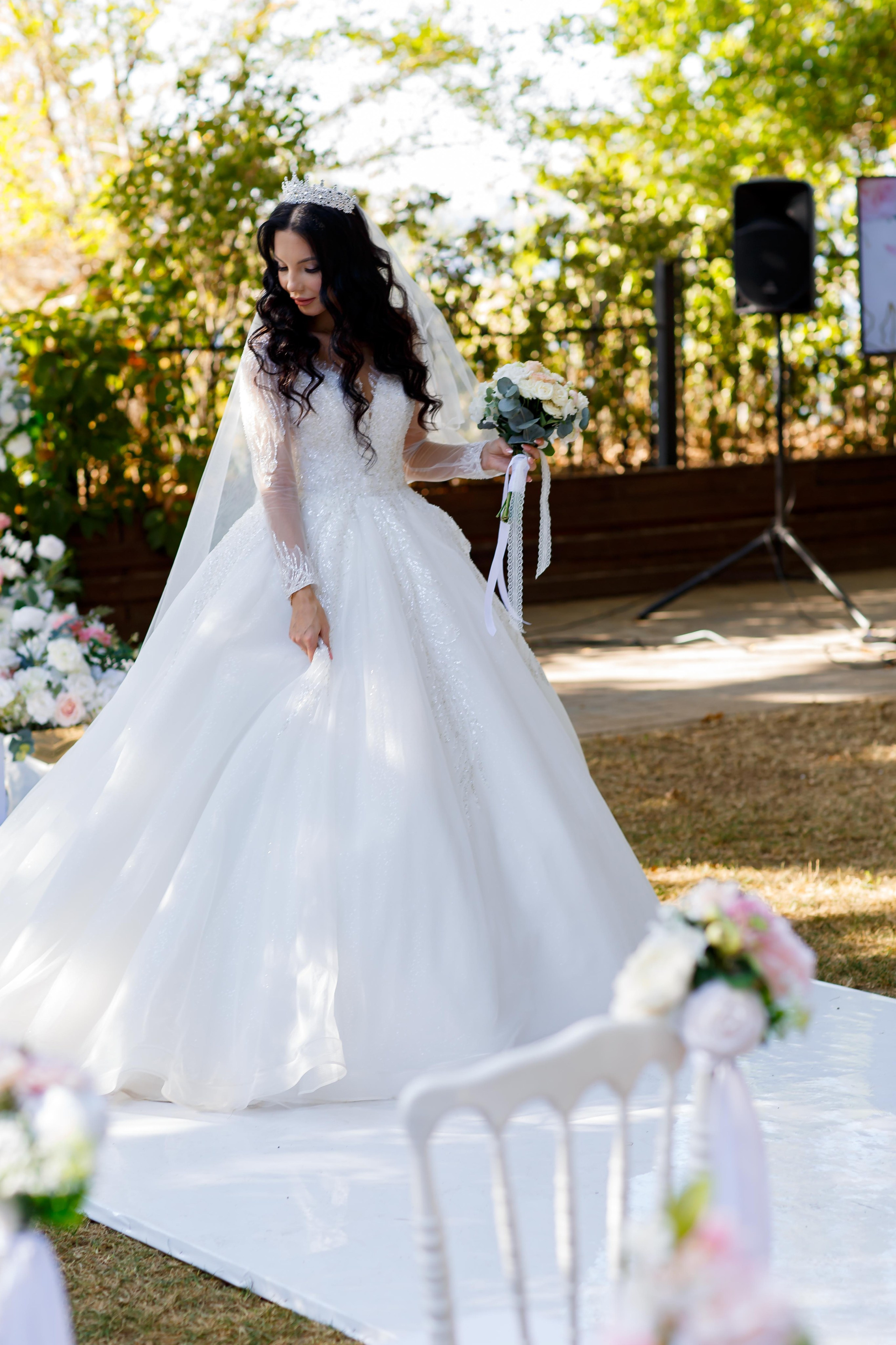 Свадьба. Свадебный, предметный и портретный фотограф в Волгограде