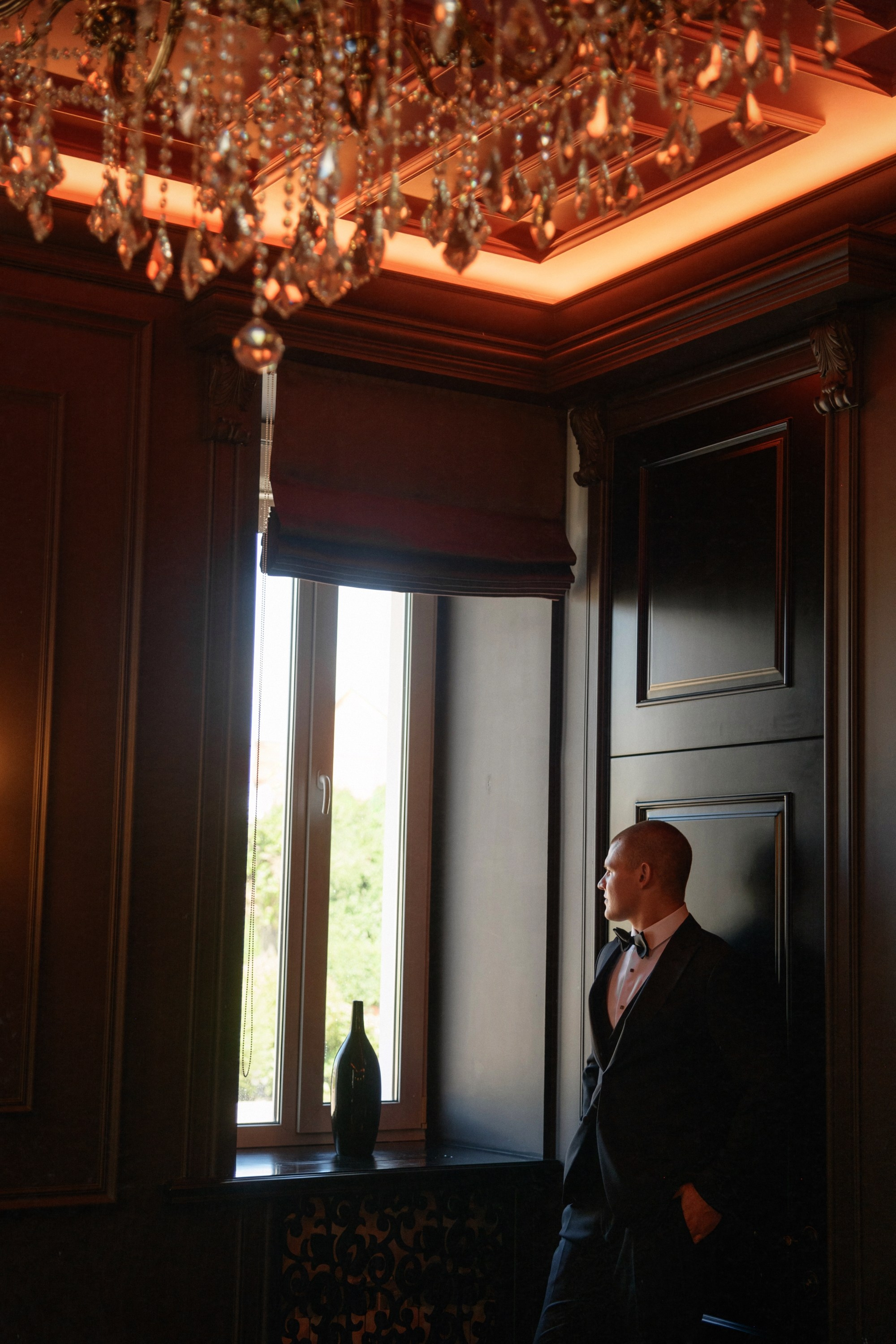 Яна и Рома. Фотограф Смоляк Алена