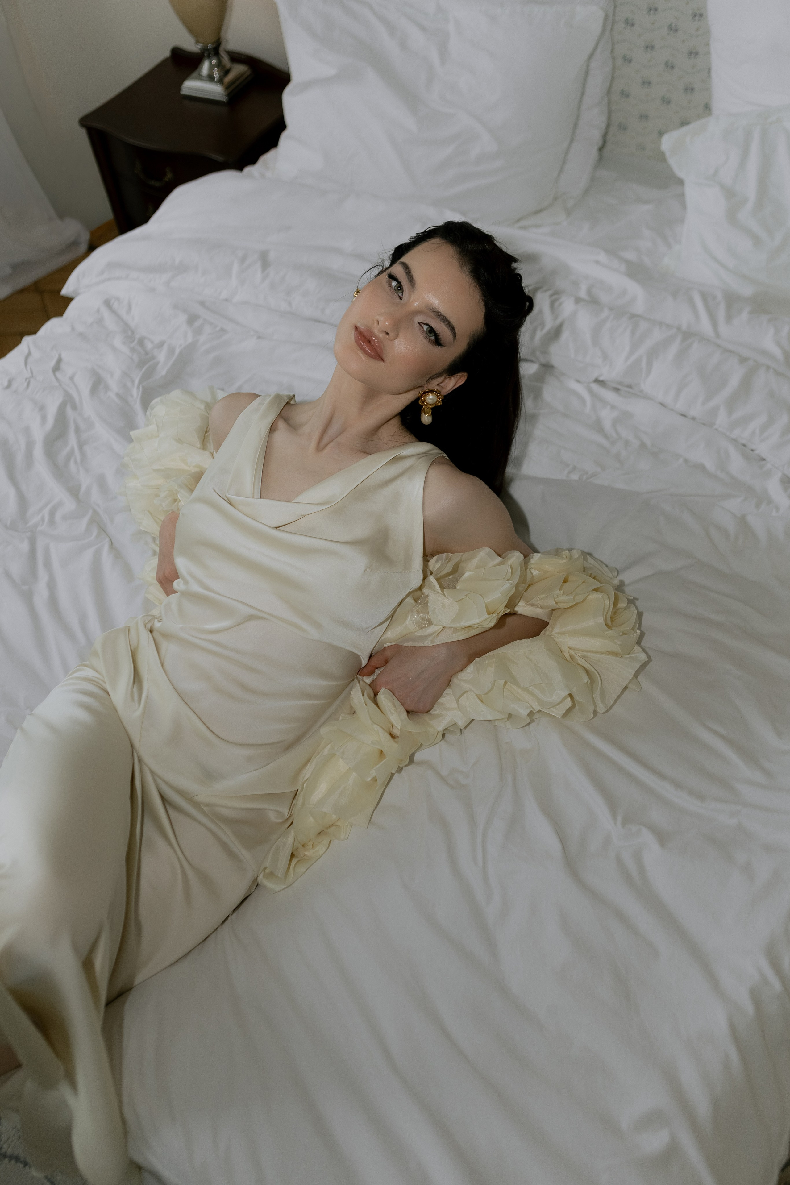 Анастасия. Фотограф в Москве Таша Логинова