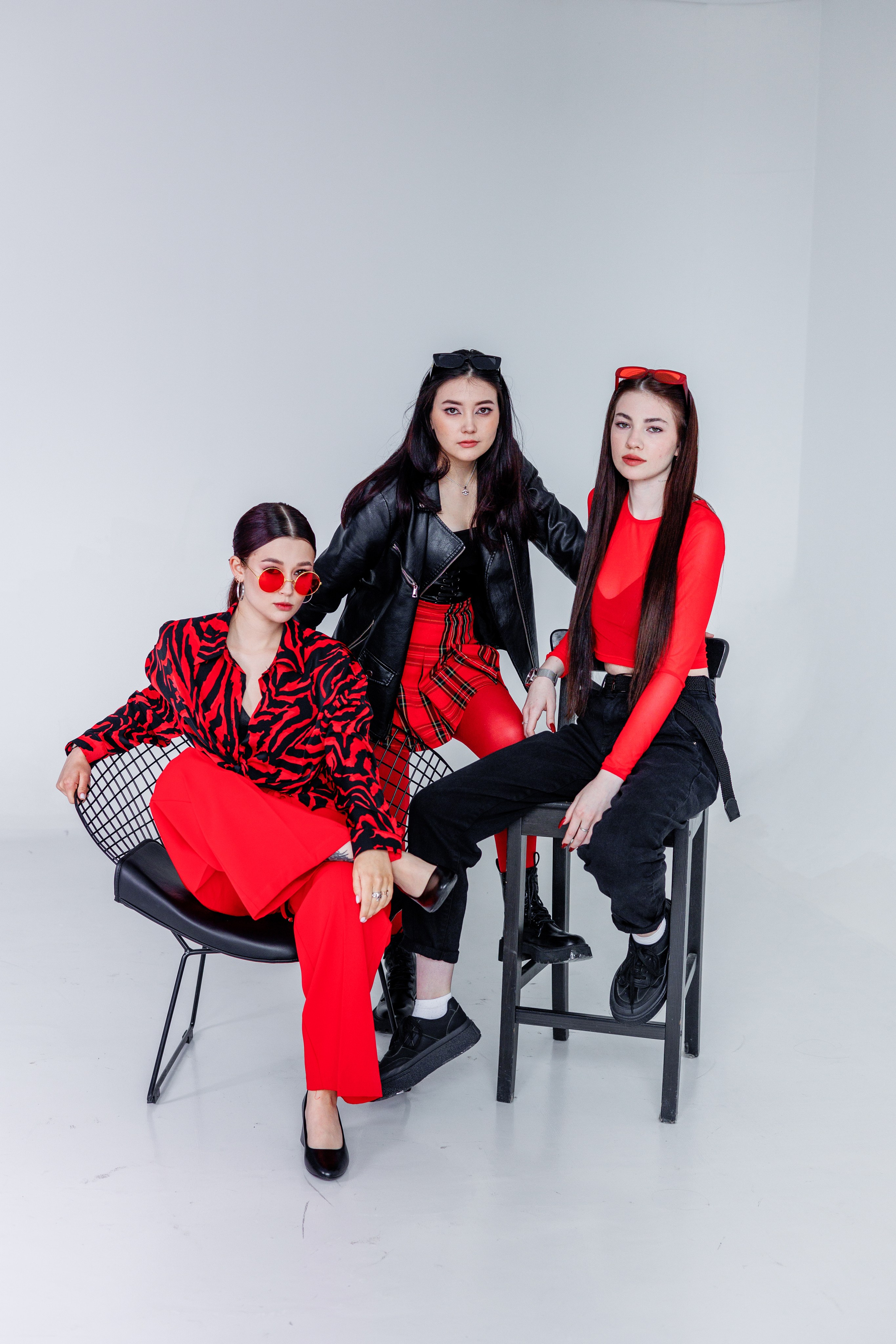 Выпускной в ProModels. Свадебный и семейный фотограф в Армавире