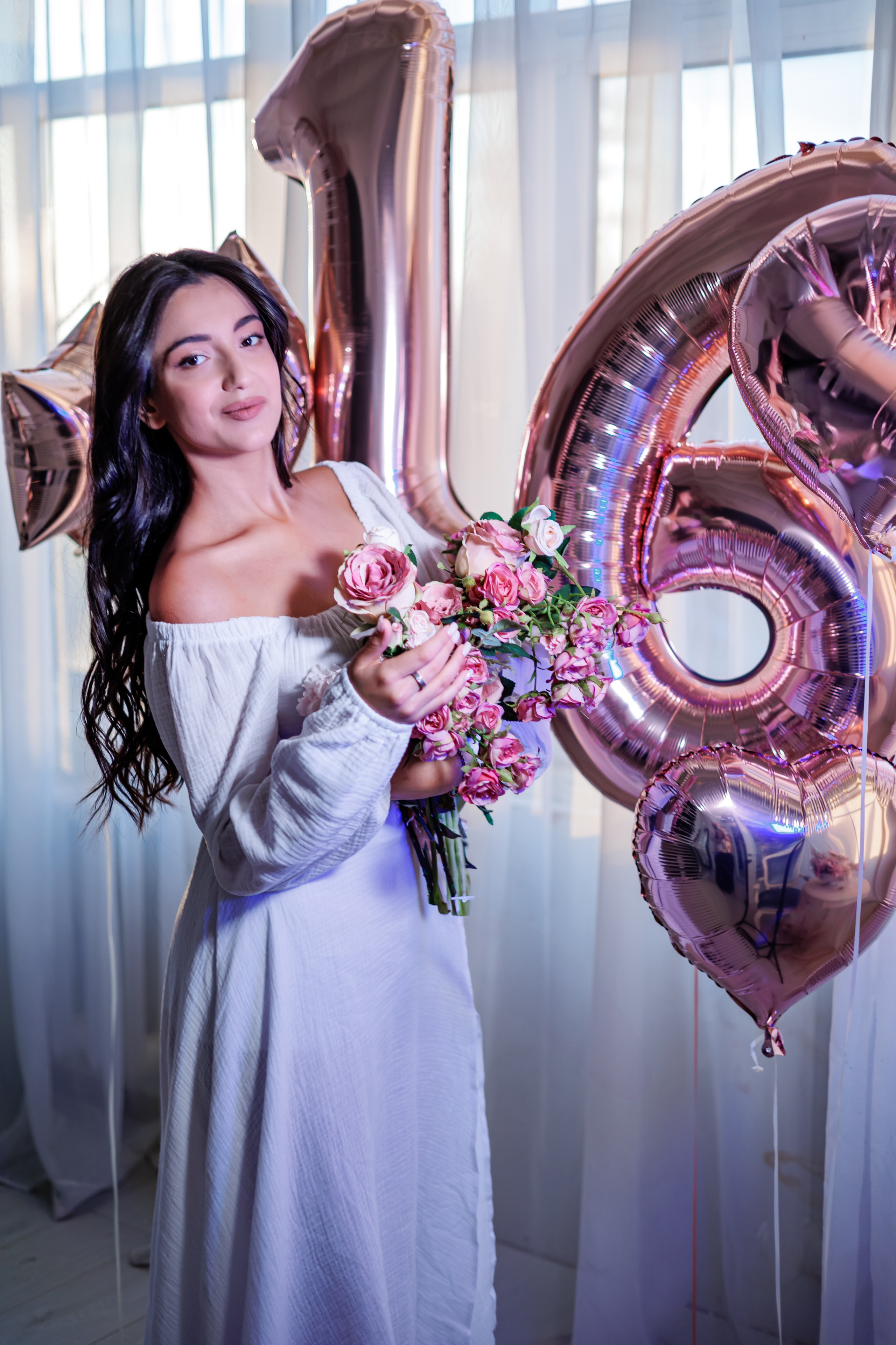 16 лет. Свадебный и семейный фотограф в Армавире