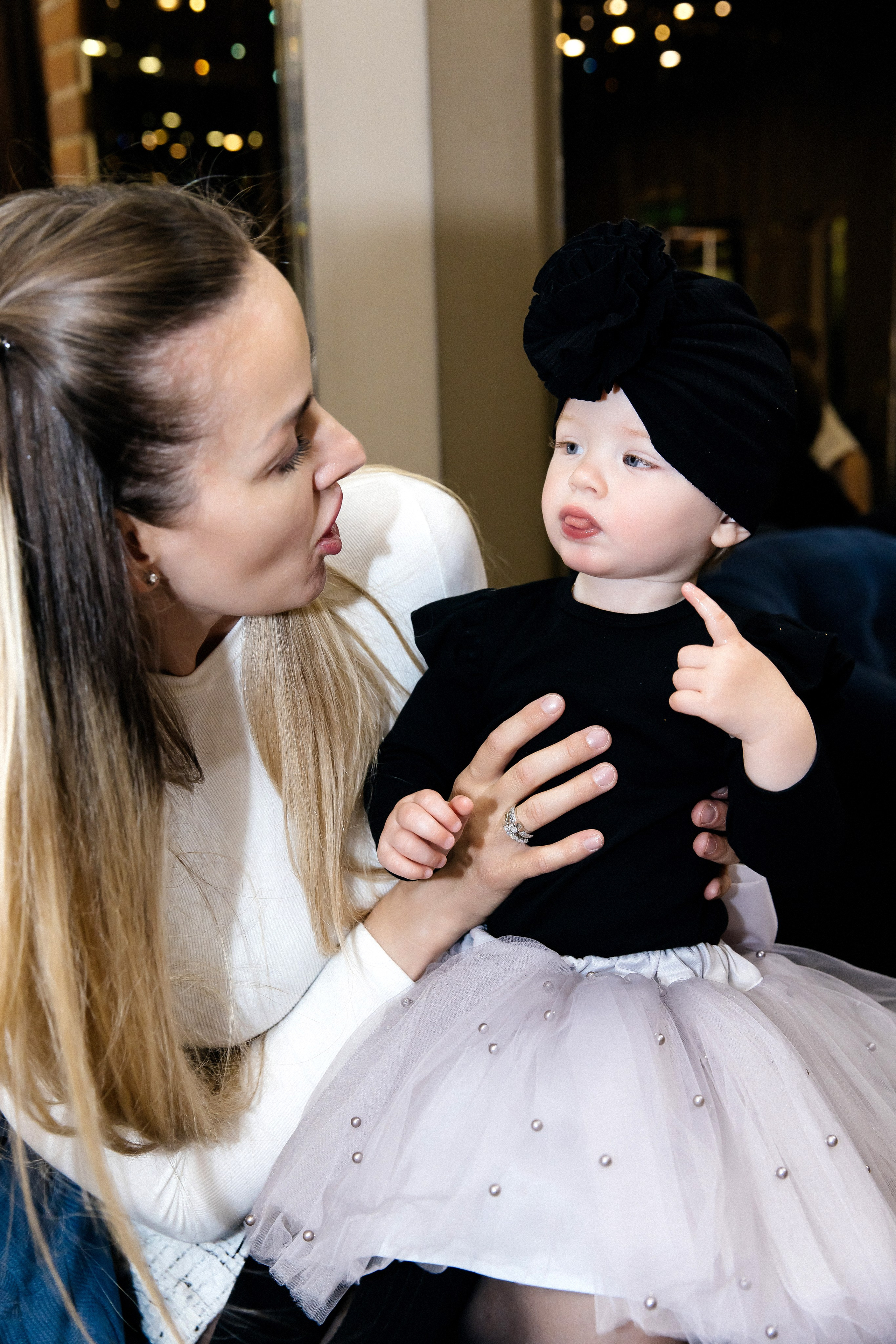Варваре 1 годик. Фотограф и Видеограф в Краснодаре Юлия Солодченко