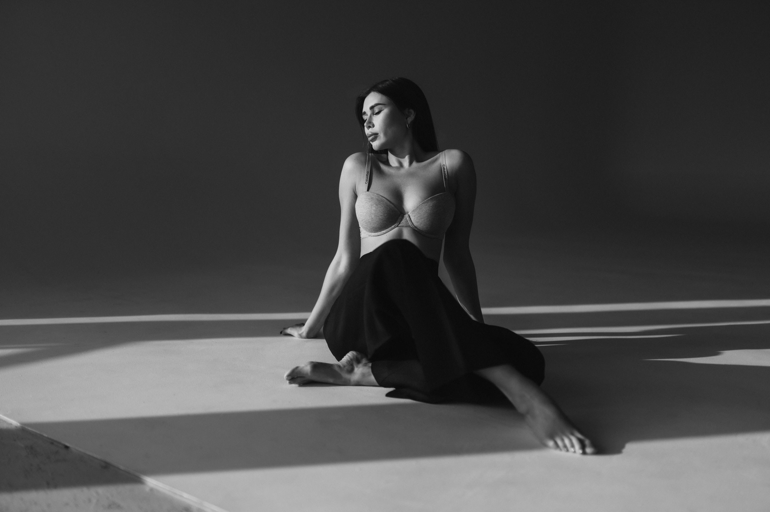 Циклорама. Коммерческий фотограф в Алматы