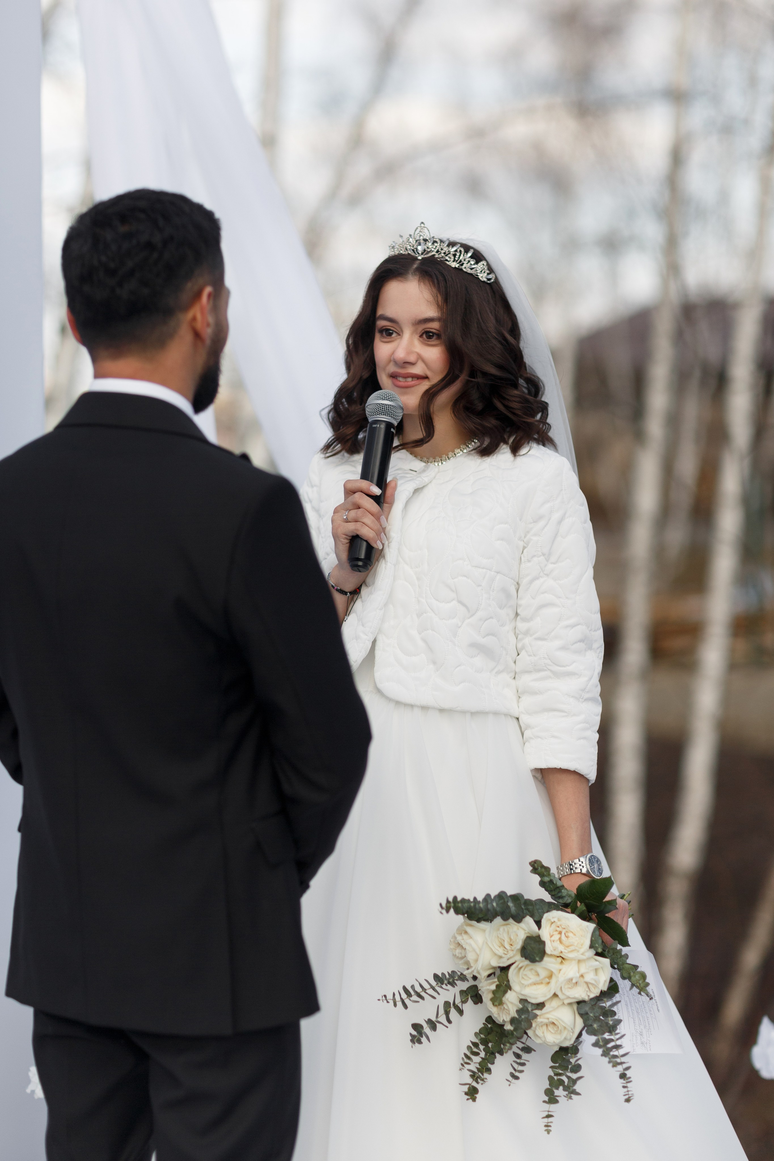 Свадьба Асада и Влады. Свадебный и семейный фотограф в Иркутске Яна Лиа