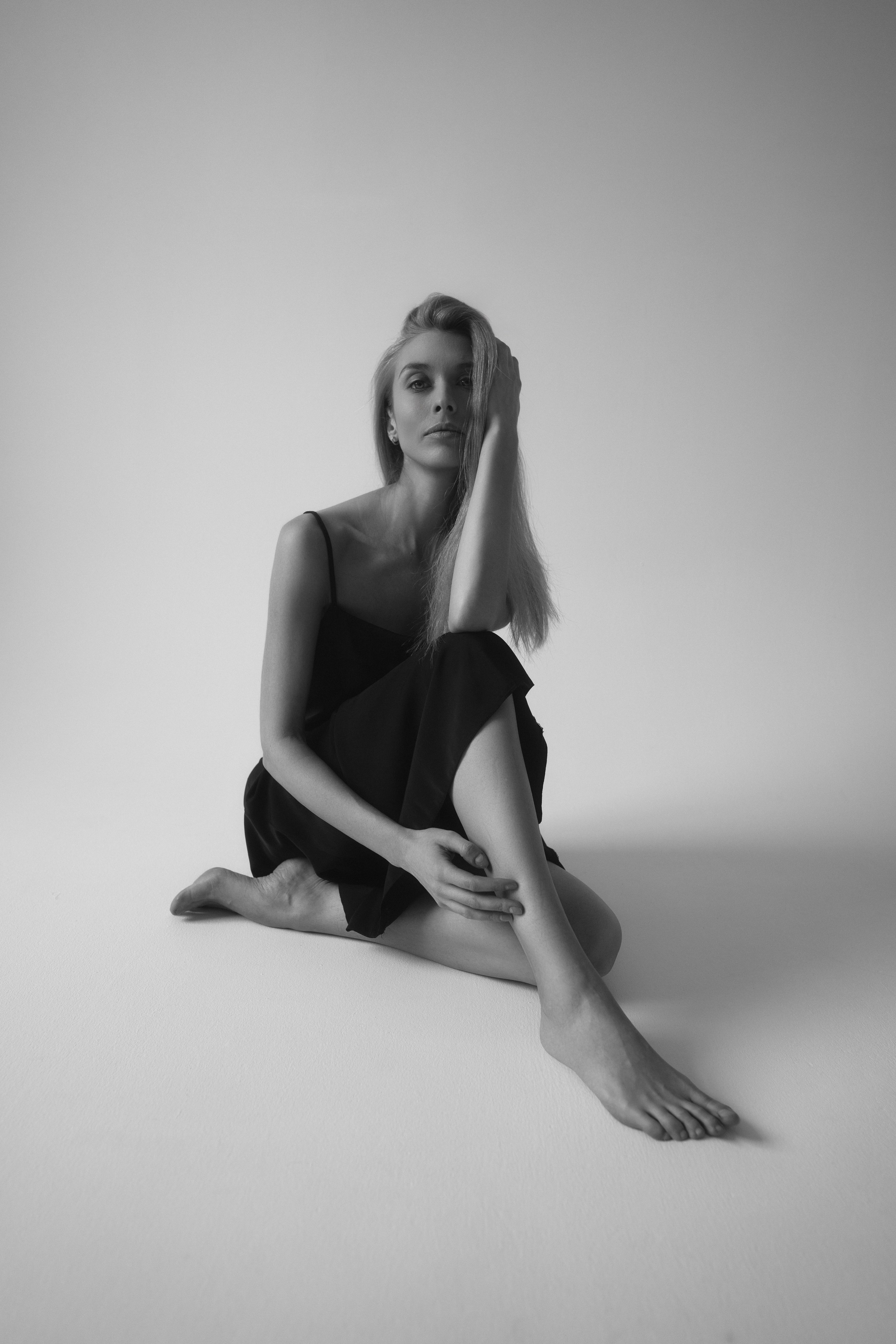 Портретный фотограф Казань