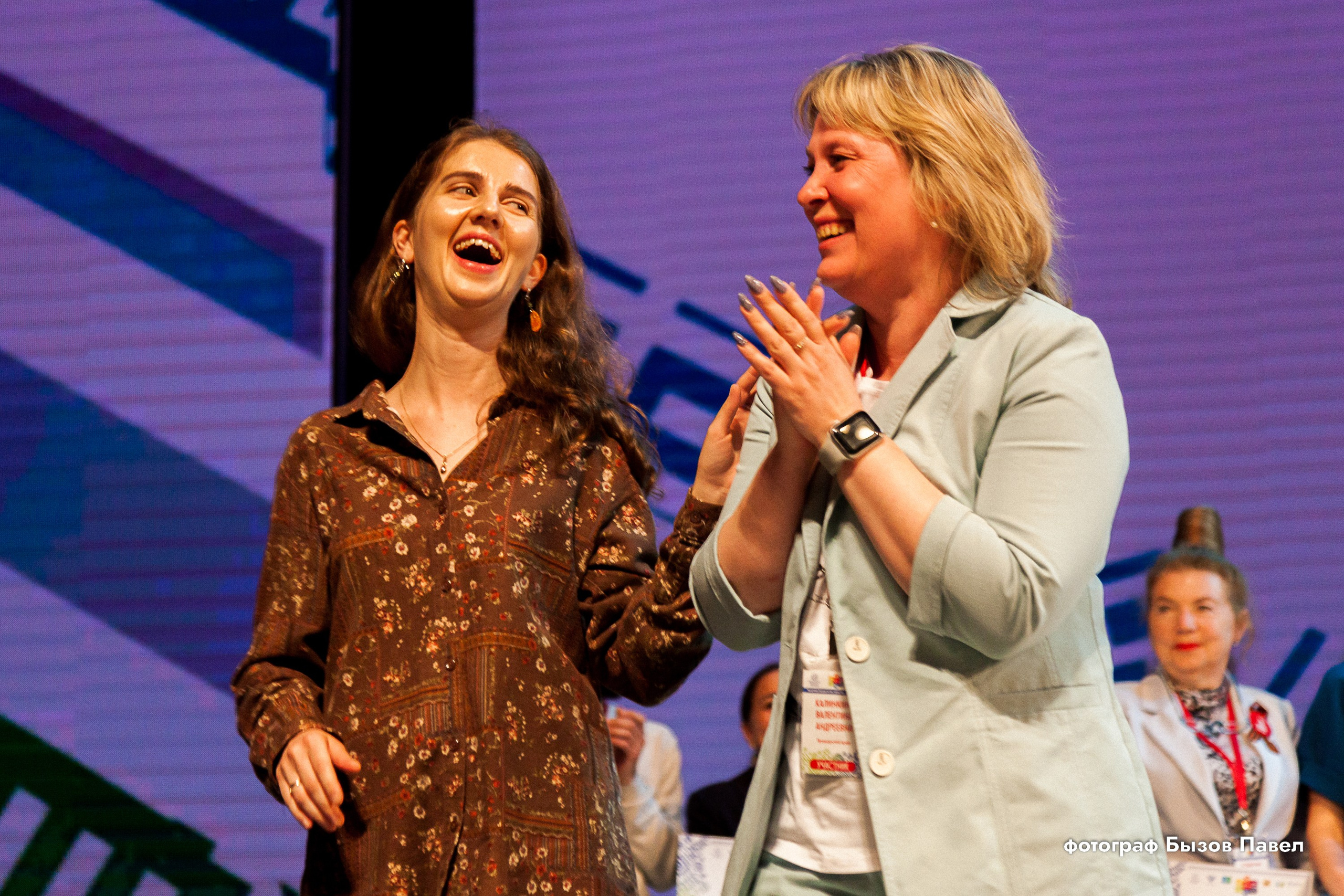 Всероссийский профессиональный конкурс «Арктур». Галерея ПрофАС