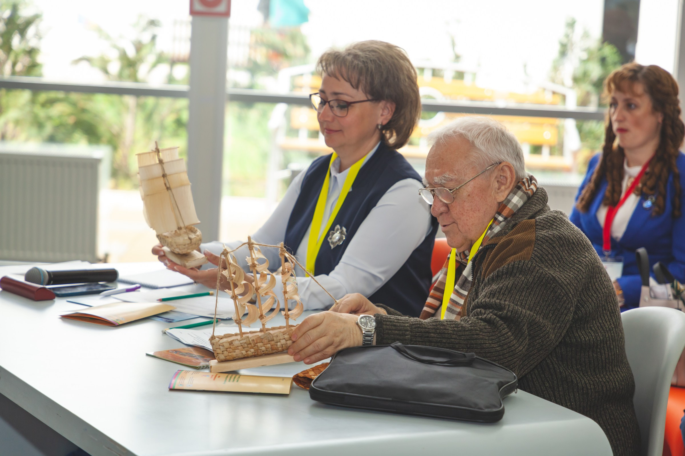 Арктур. Галерея ПрофАС