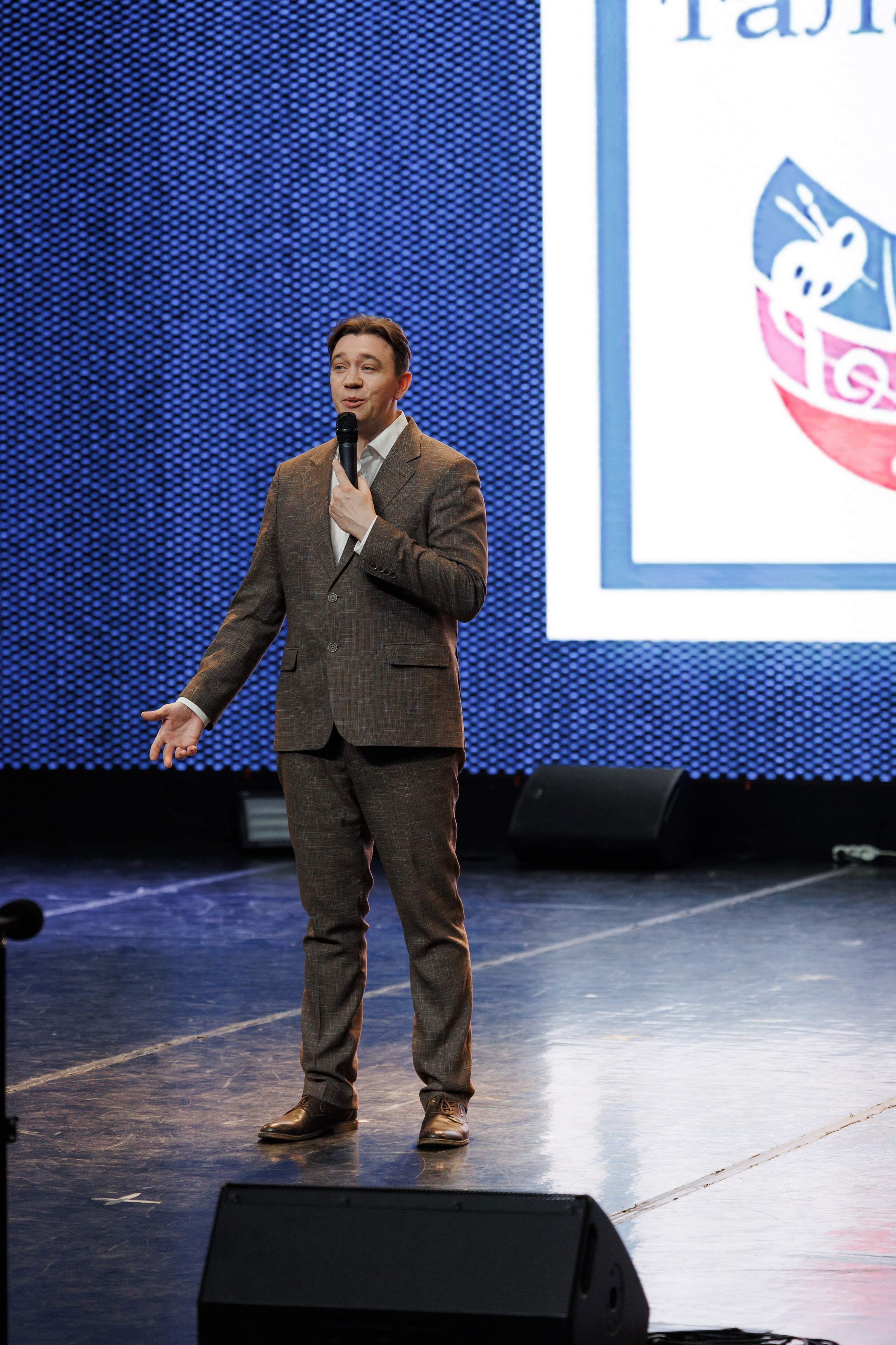 Всероссийский фестиваль «Виват, таланты!». Галерея ПрофАС