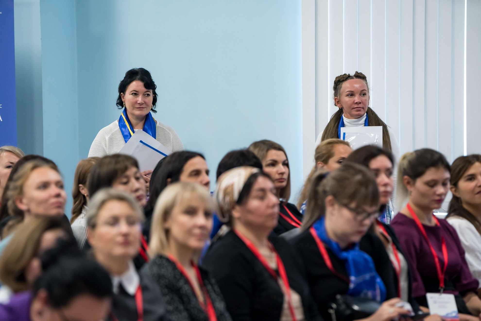 Конкурс Воспитатель года. Галерея ПрофАС