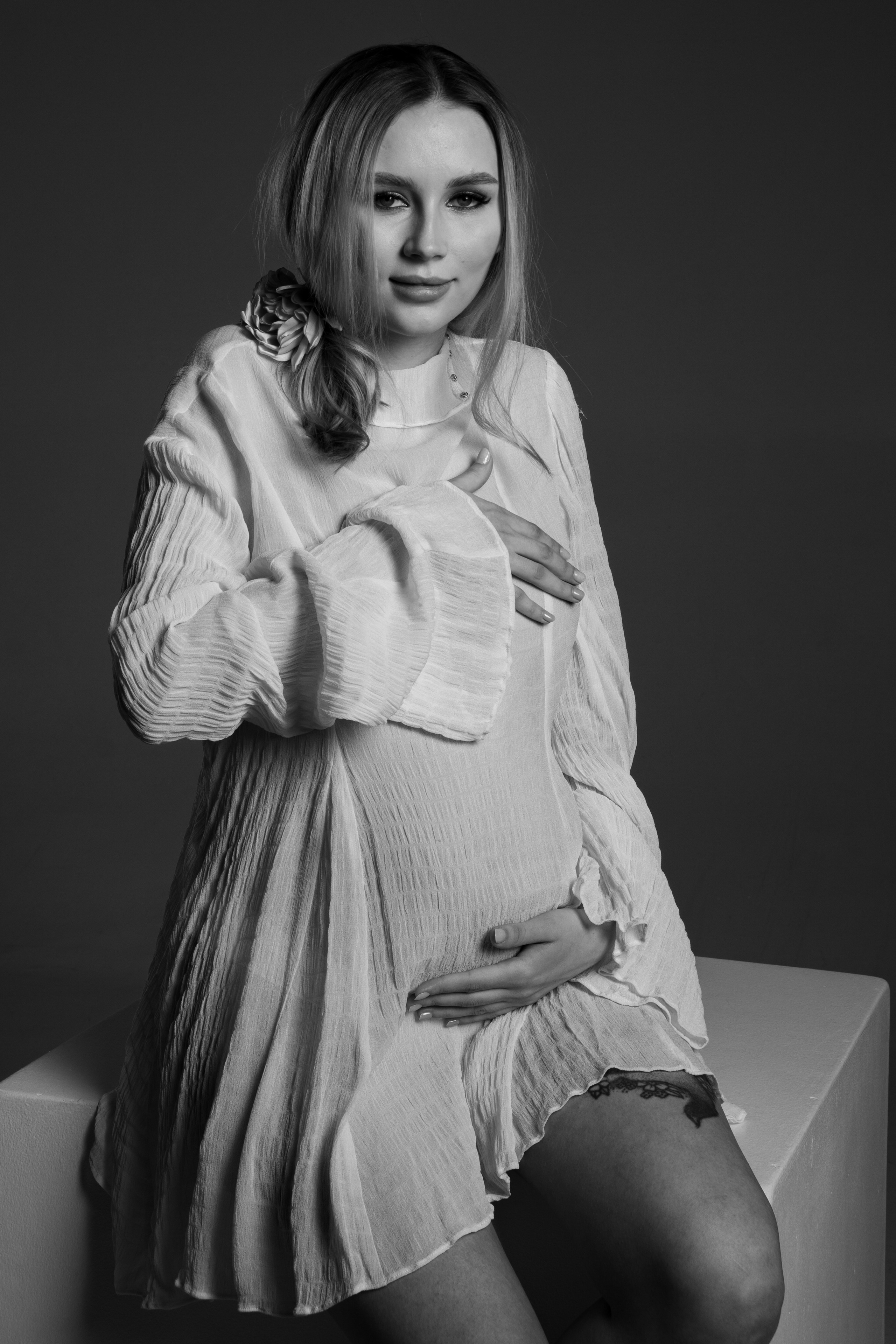 Aleksandra. Семейный и репортажный фотограф в Хабаровске Татьяна Болычева