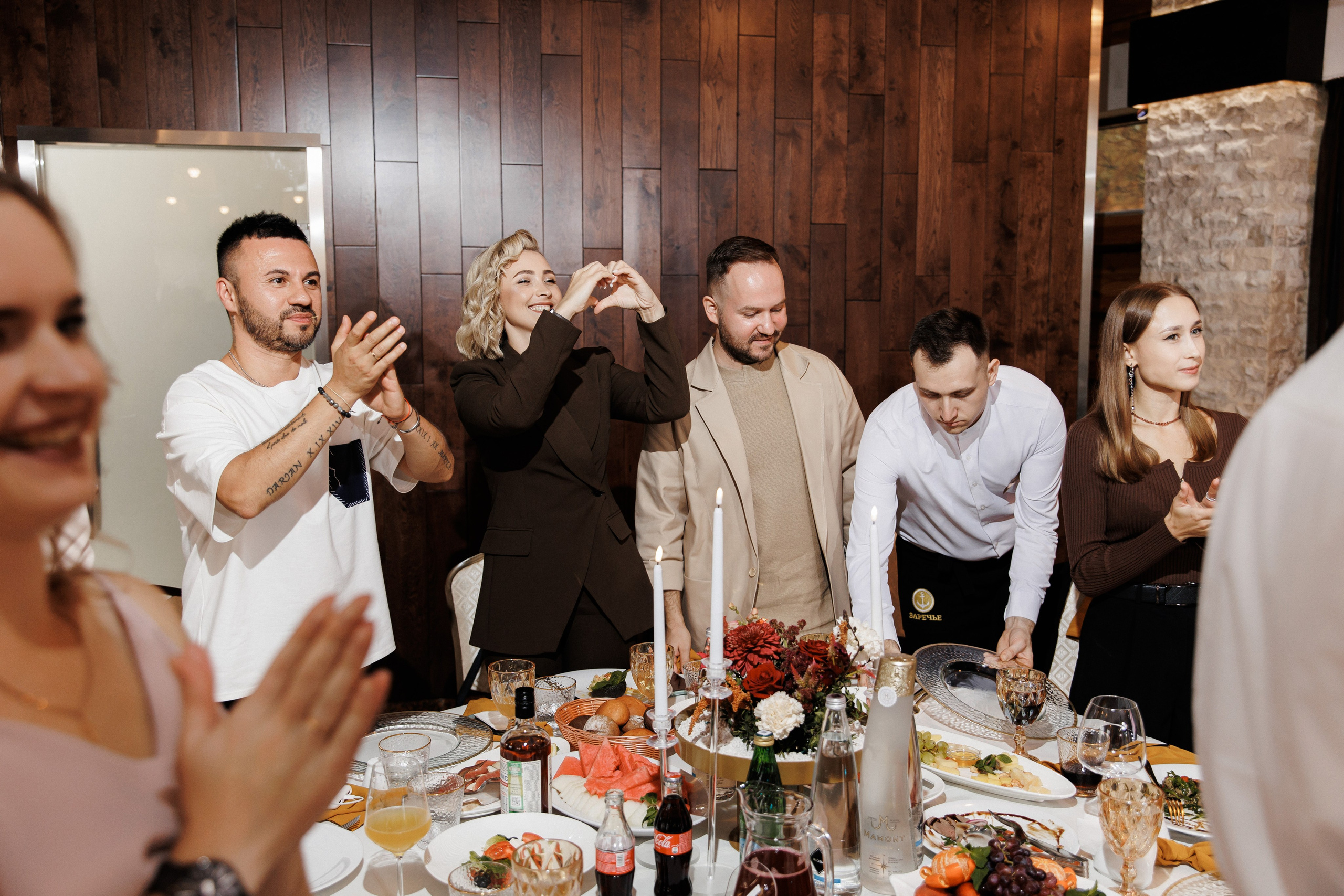 Оля и Кирилл. Свадебный и репортажный фотограф Евгений Петров