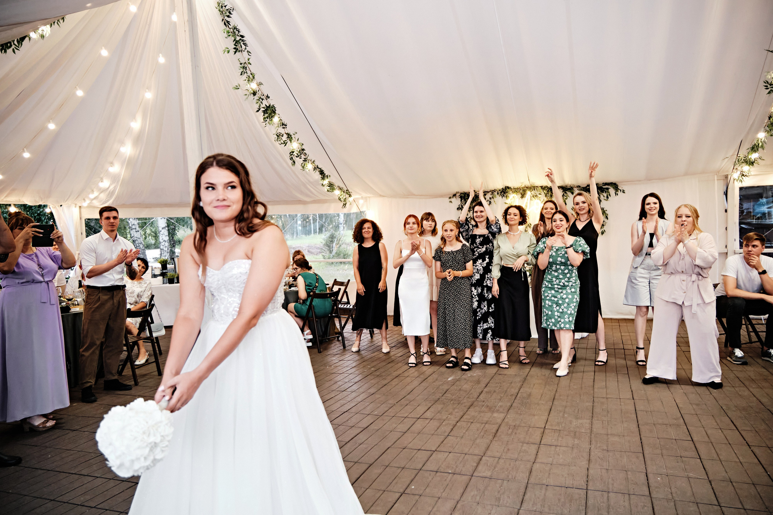 Снежана и Алексей