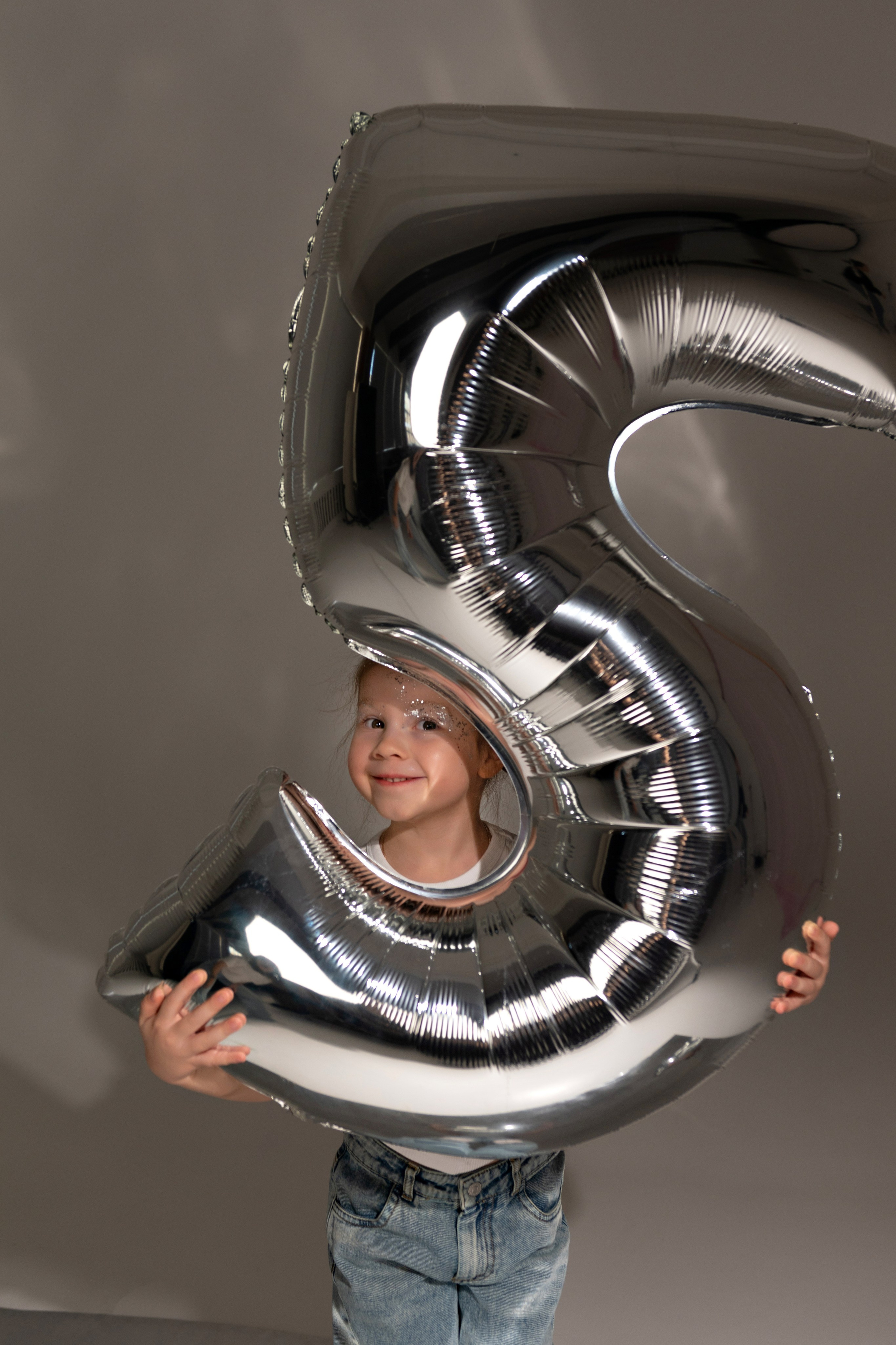 Софии 5 лет. Елена Задорина