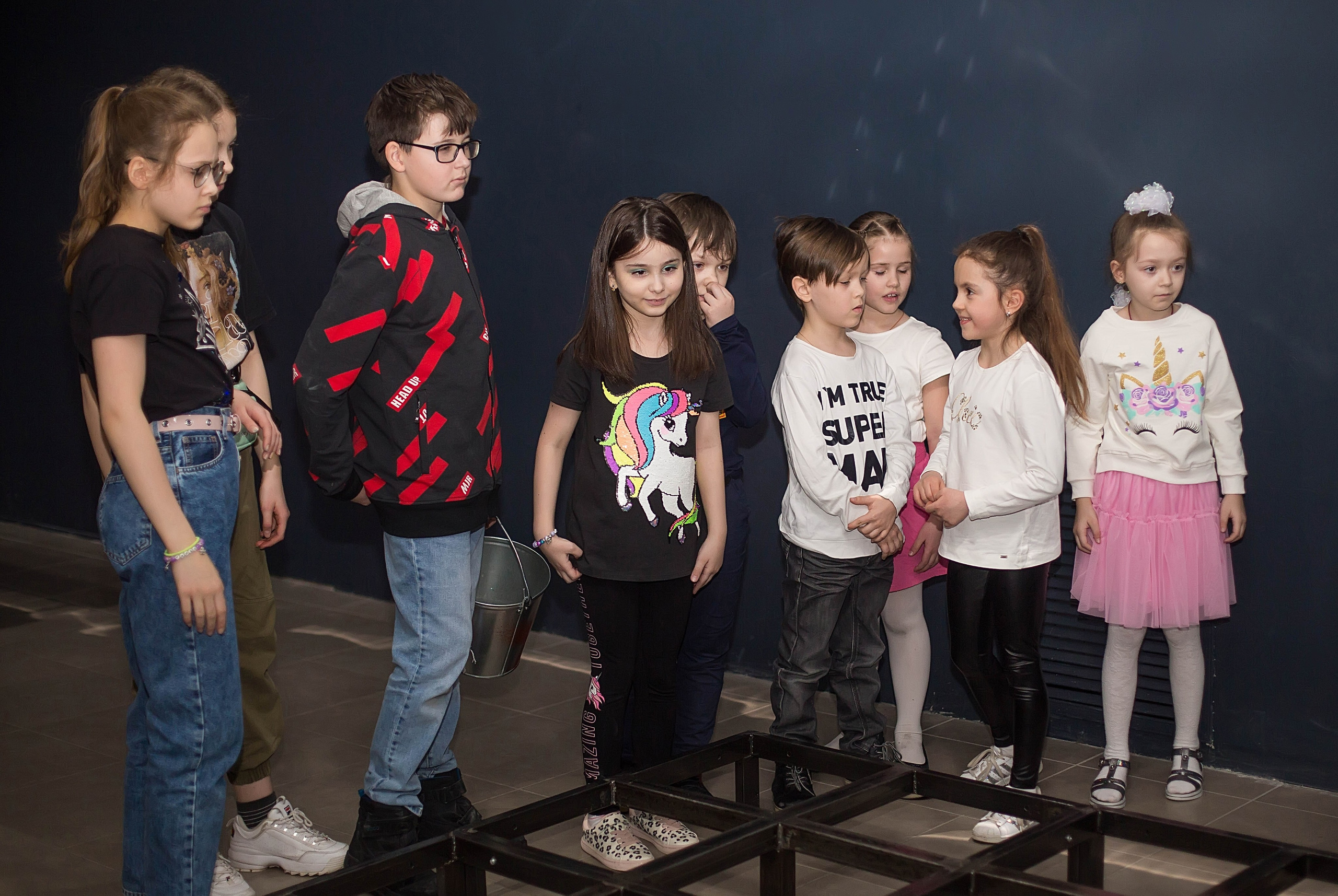 День рождения. Семейный и детский фотограф в Нижнем Новгороде