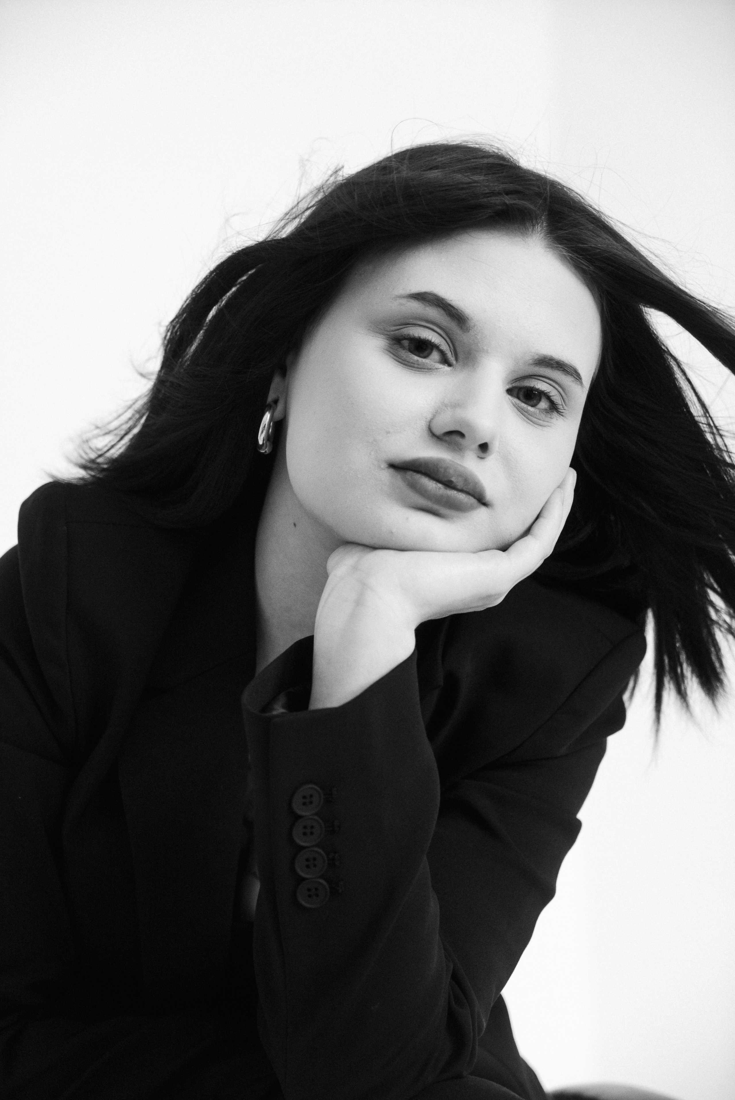 Индивидуальные съемки. Репортажный и свадебный фотограф в Москве Дарья