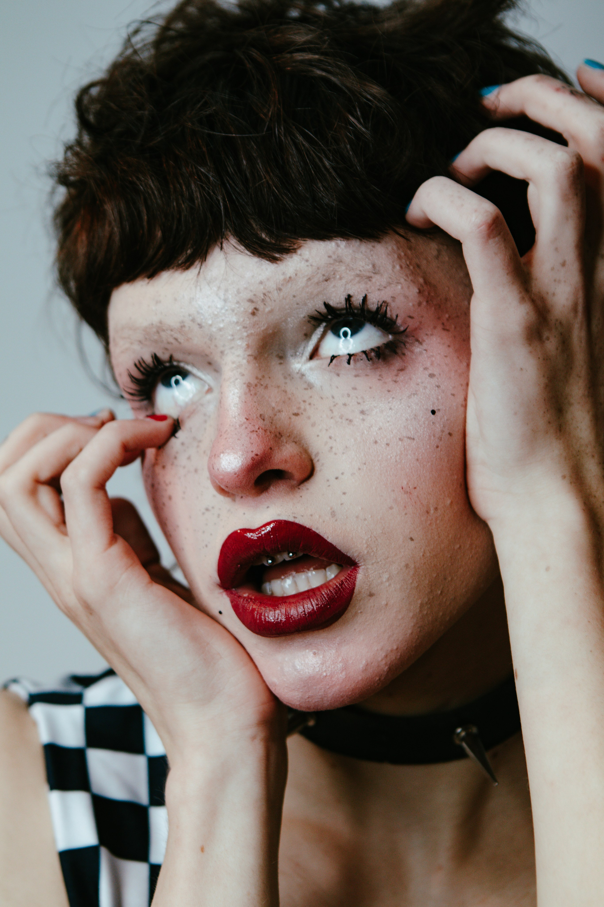 Индивидуальные съемки. Репортажный и свадебный фотограф в Москве Дарья