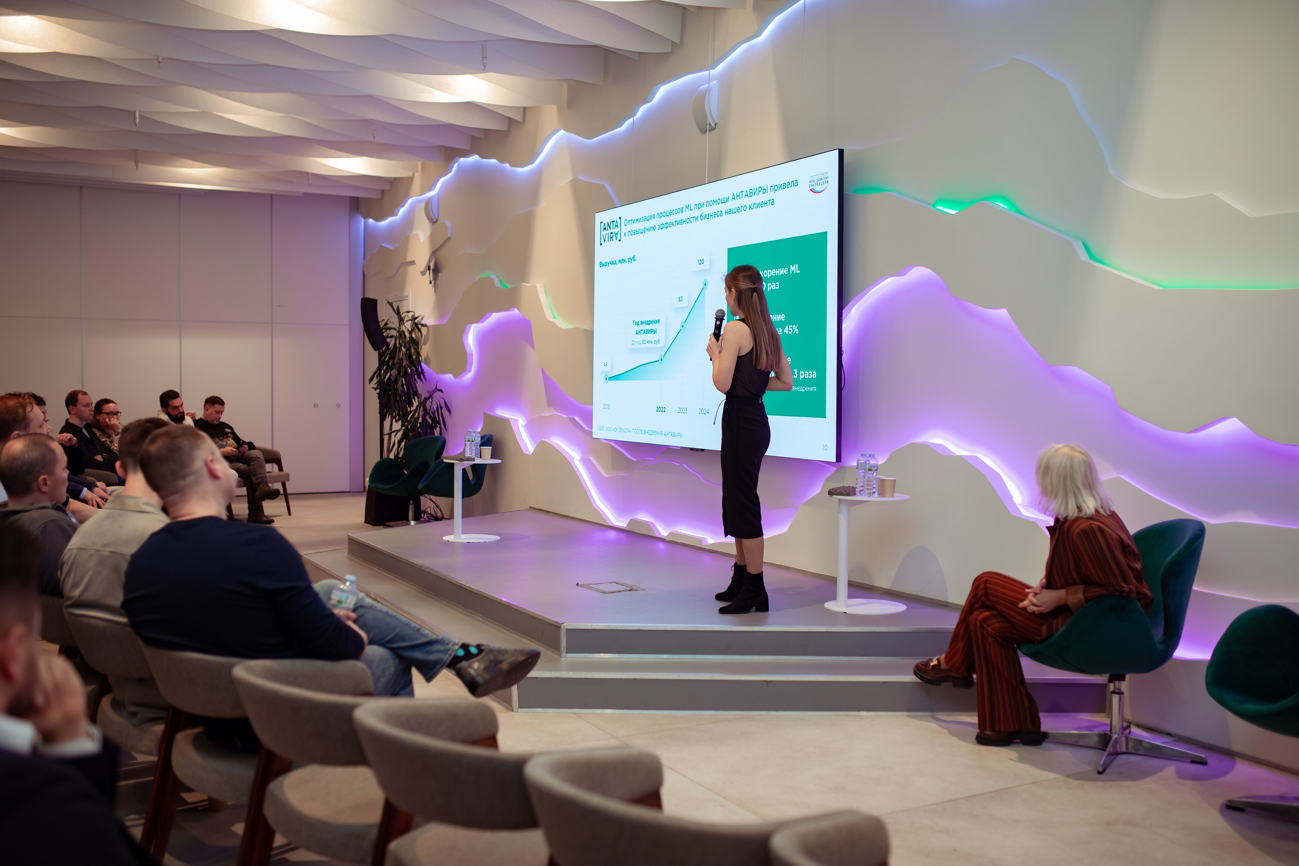 Венчурная Академия. Семейный и детский фотограф в Москве Дорогова Екатерина