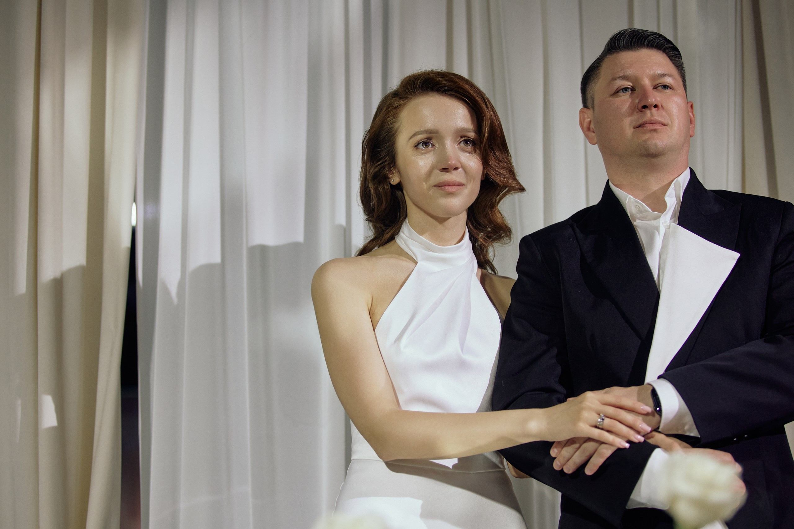 15.07 Антон и Александра. Свадебный организатор Екатеринбург