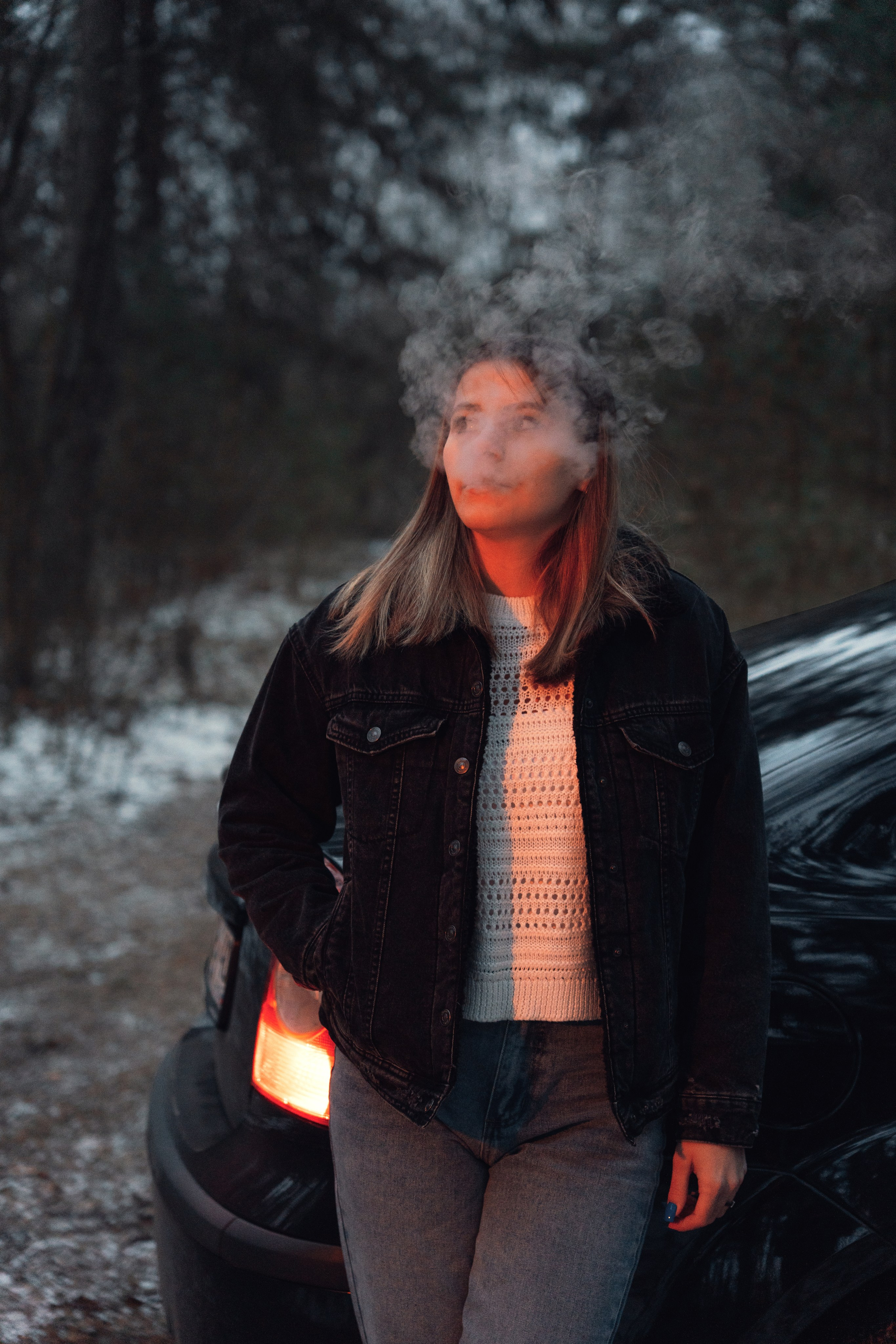 Фотографии с Таисией