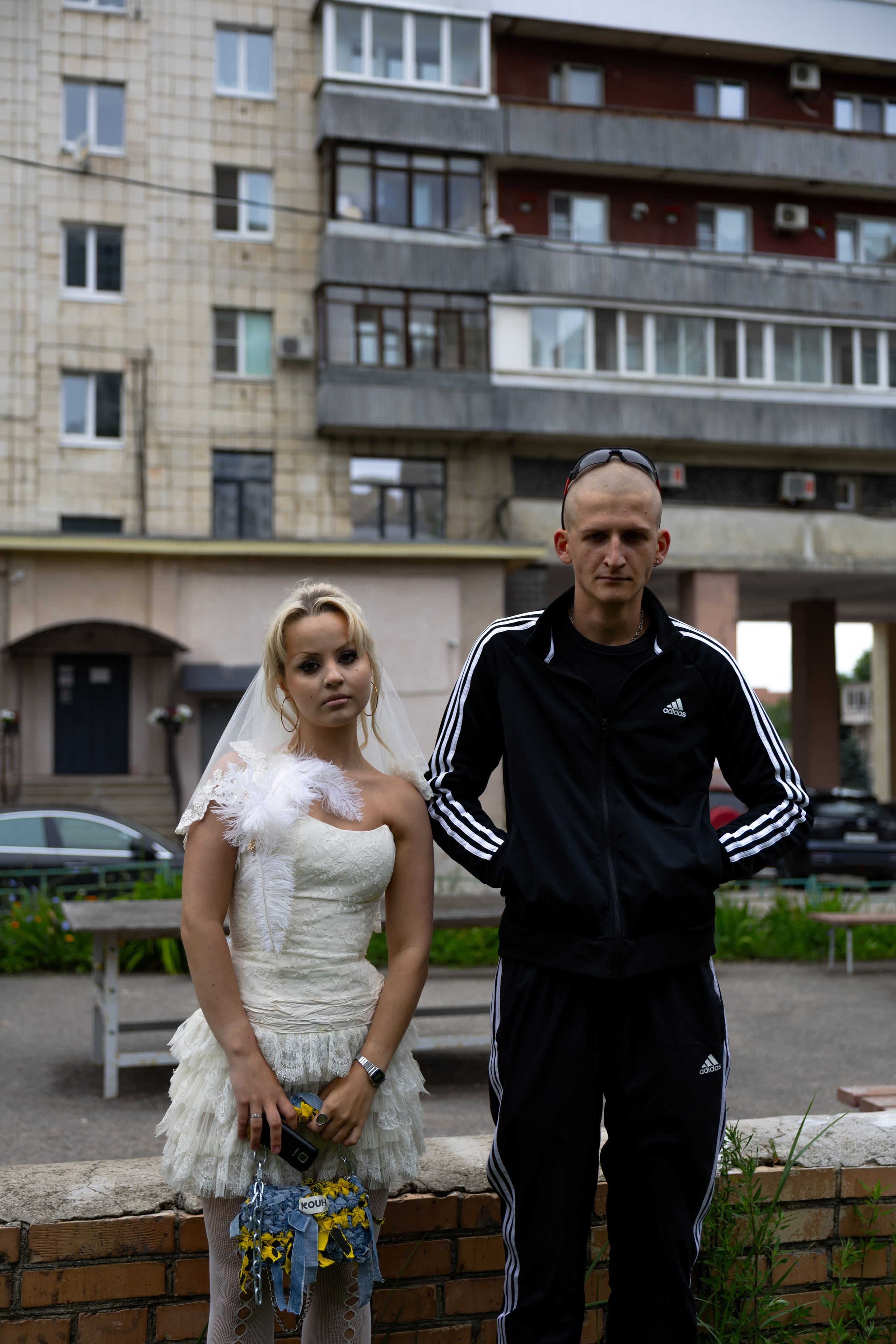 KOUH 2025 «свадьба»