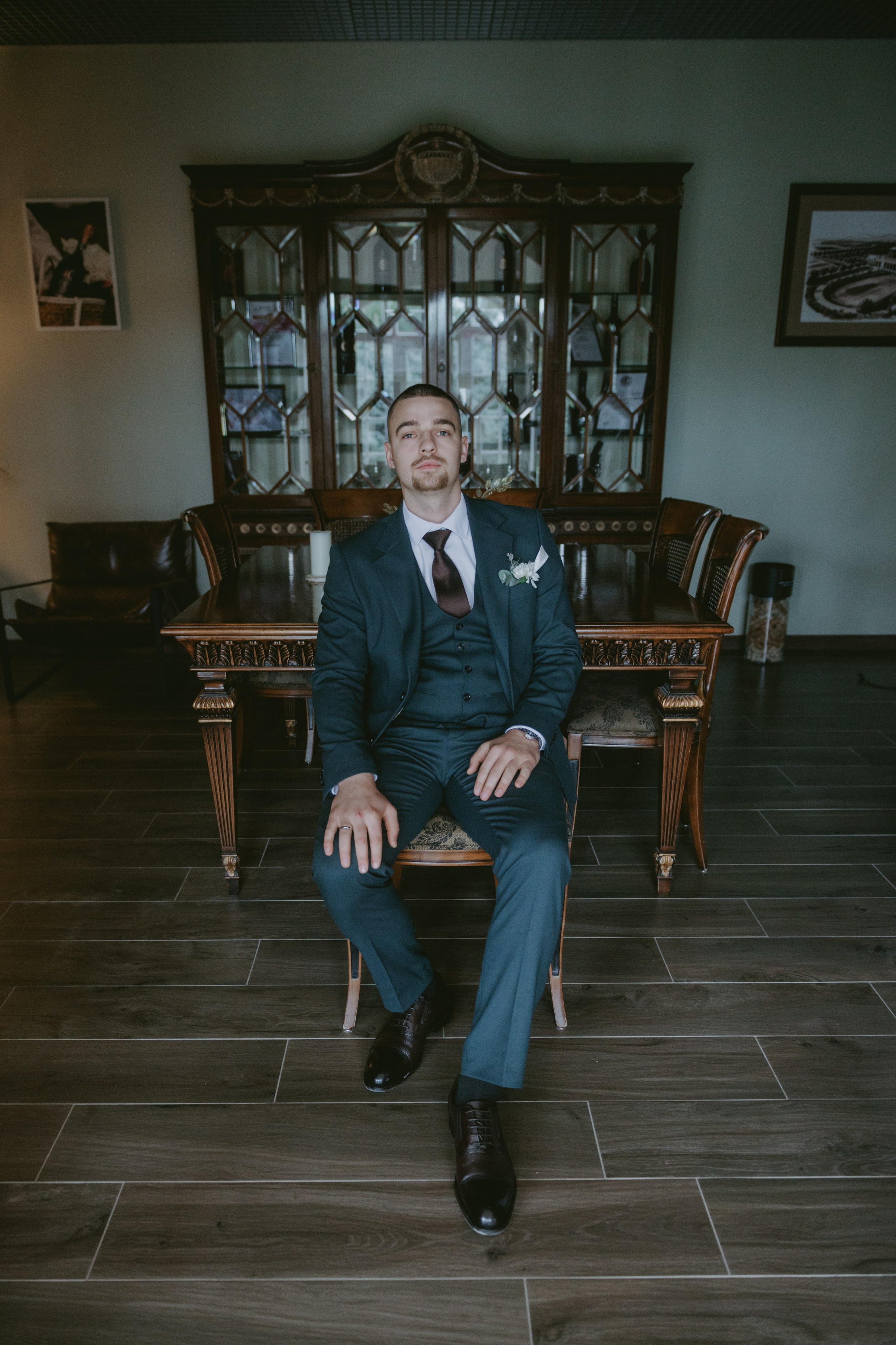 Владислав&Анна. Свадебный и семейный фотограф город Темрюк Фотостудия Темрюк