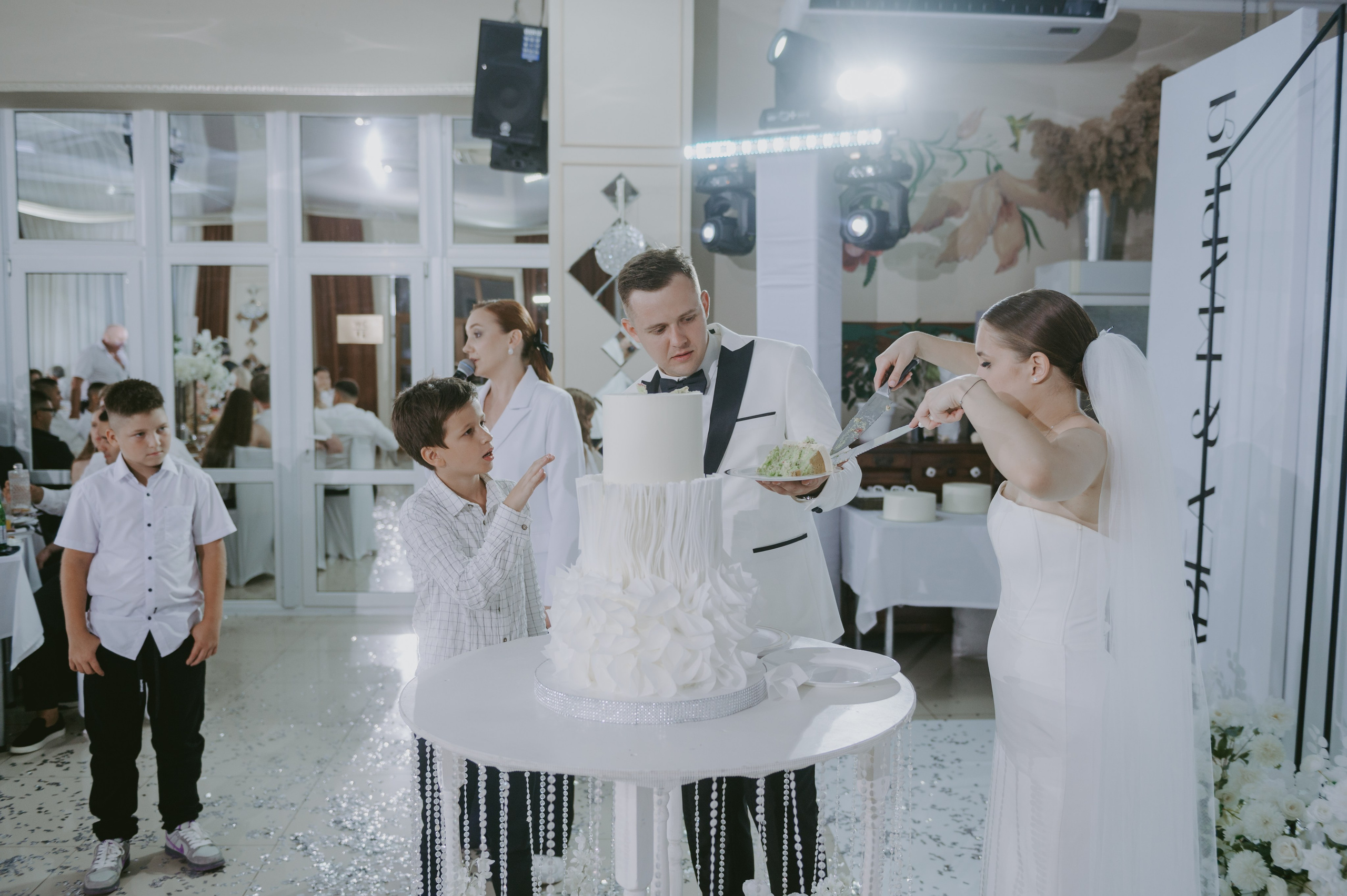 Мария&Павел фотограф Елена Горбач. Свадебный и семейный фотограф город Темрюк Фотостудия Темрюк