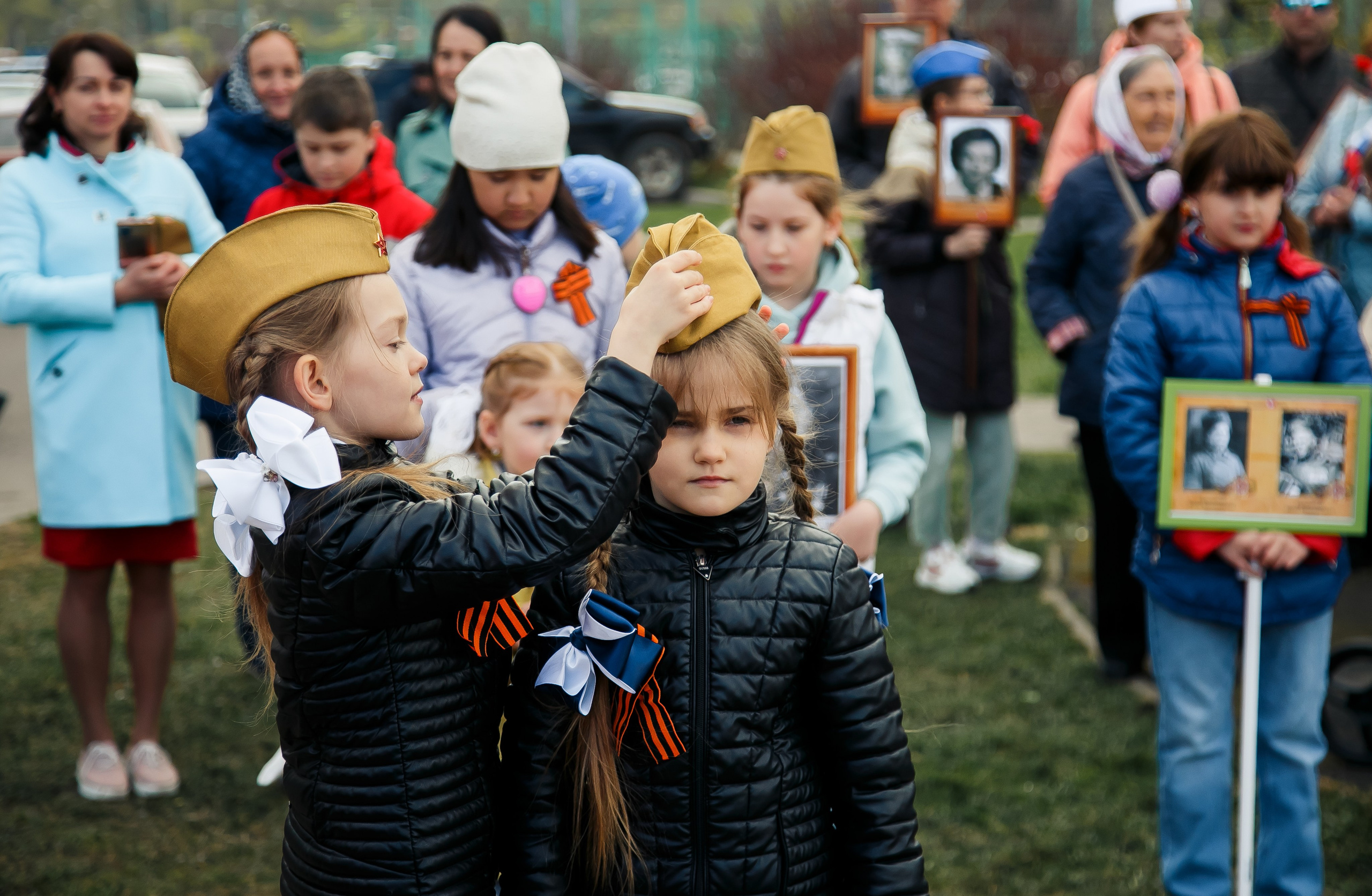 Городские праздники. Организатор мероприятий Анна Щеголяева в Москве и Домодедово
