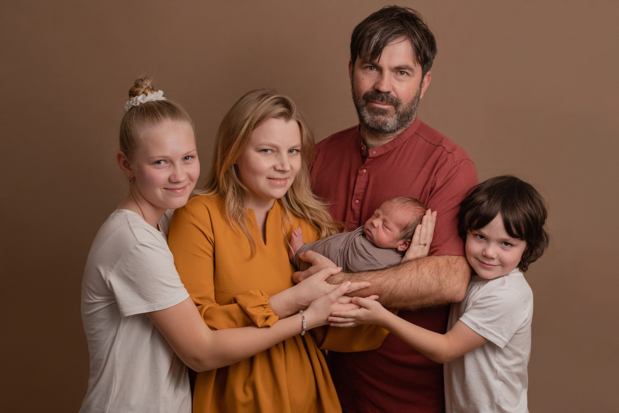 Малыш Максимильян (13 дней). Фотограф в Северском районе| г. Краснодар Алена Заливчая