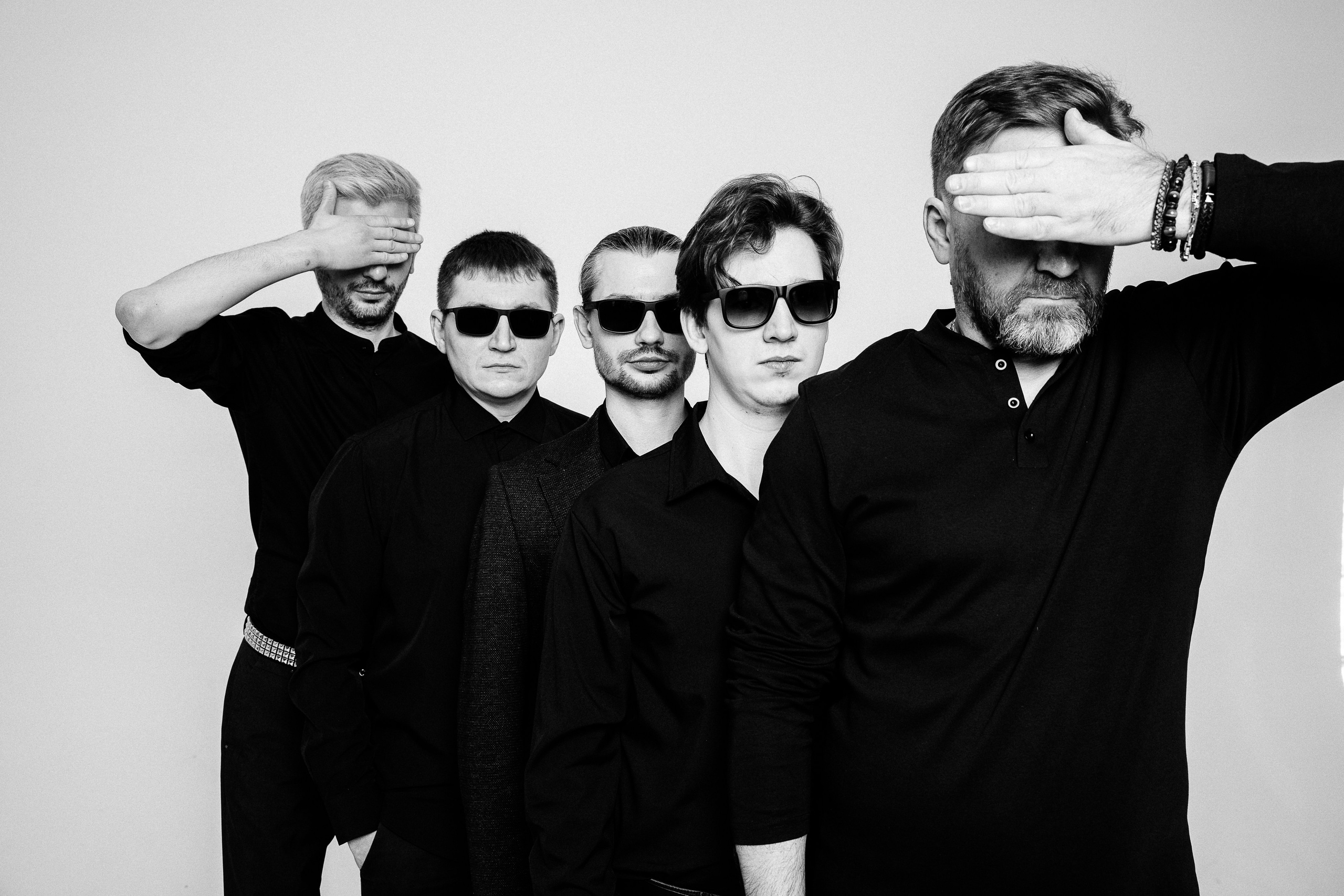 Ex-ALUMINUM. Фотограф Алла Быкова