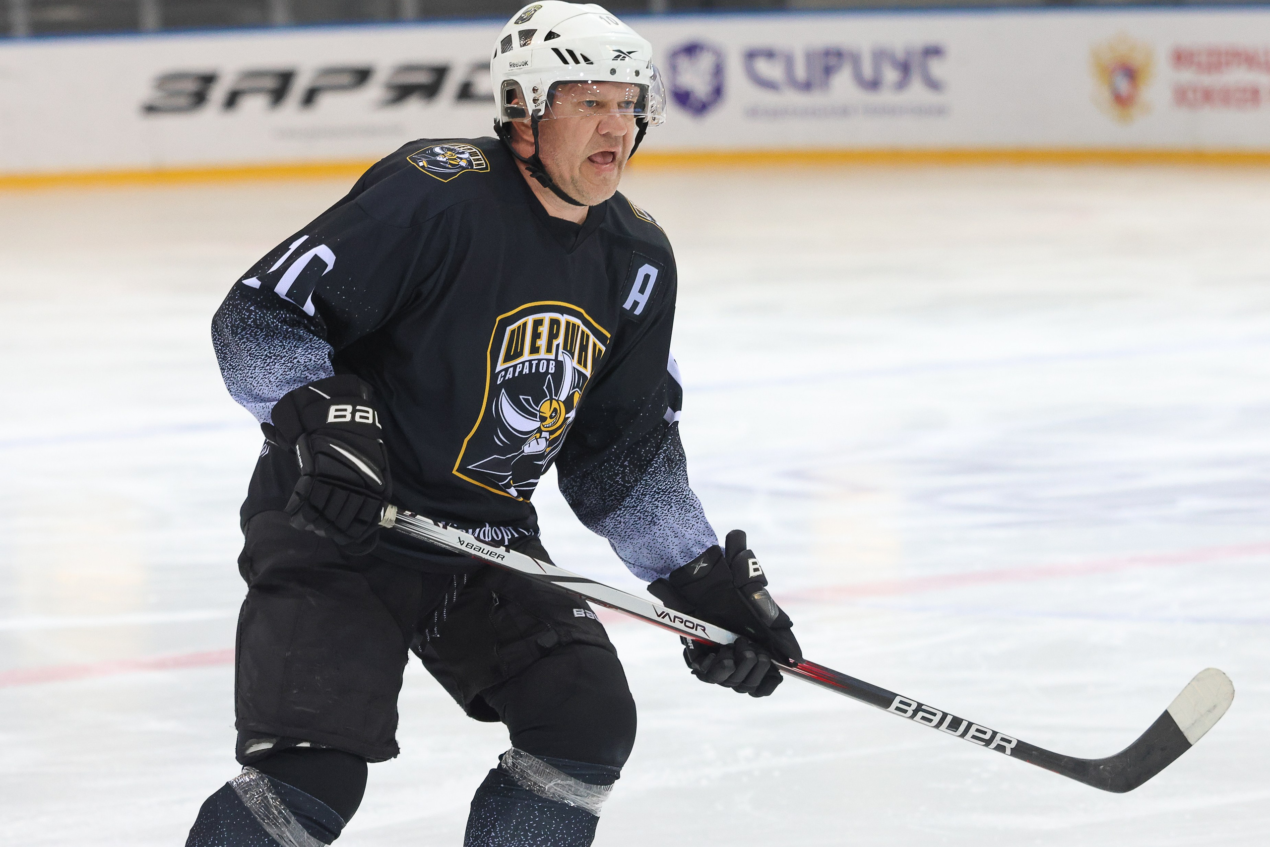 Российские финалы. Сочи, Сириус — май 2025. Фотограф Дмитрий Алексеев