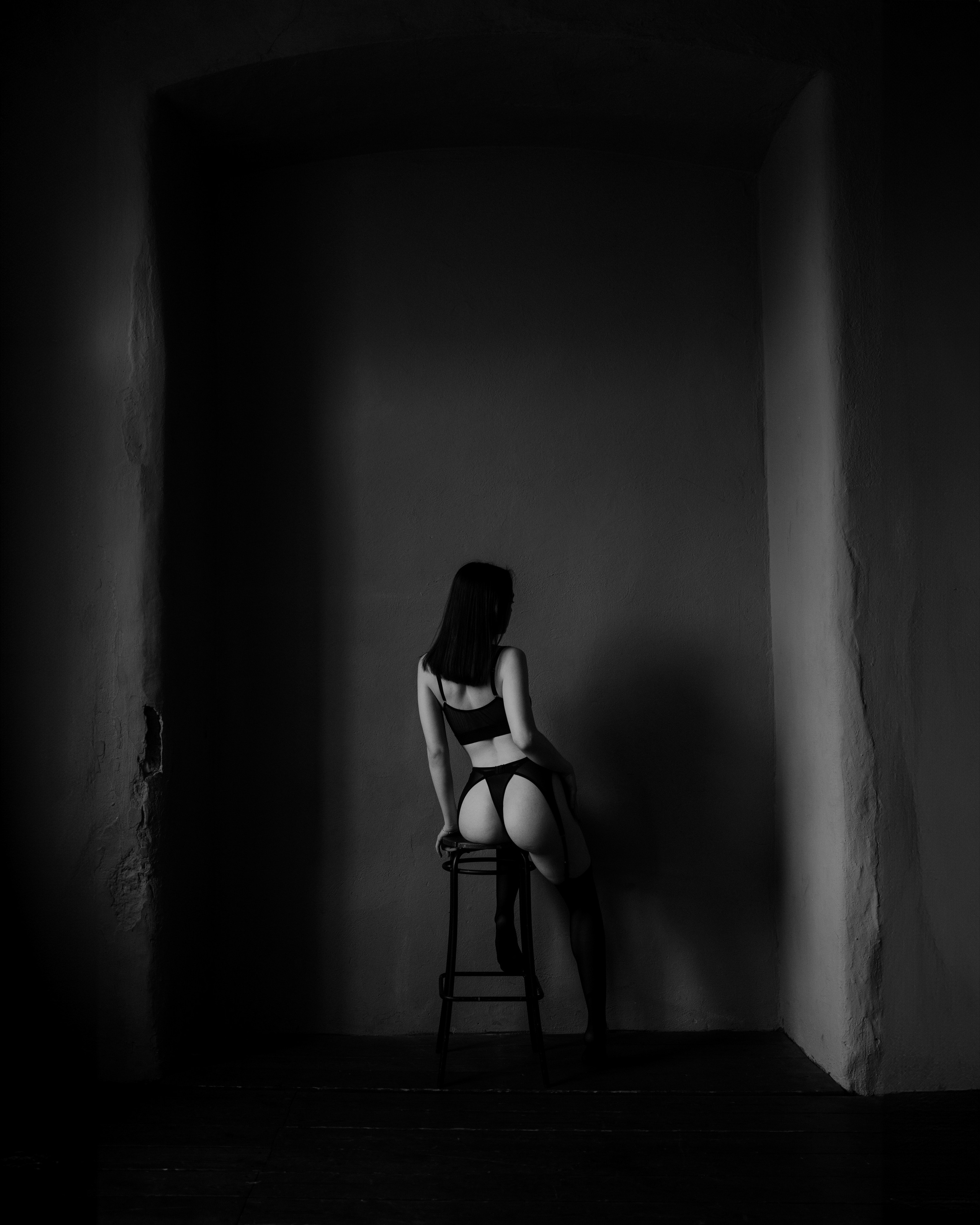 VASILINA. Фотограф