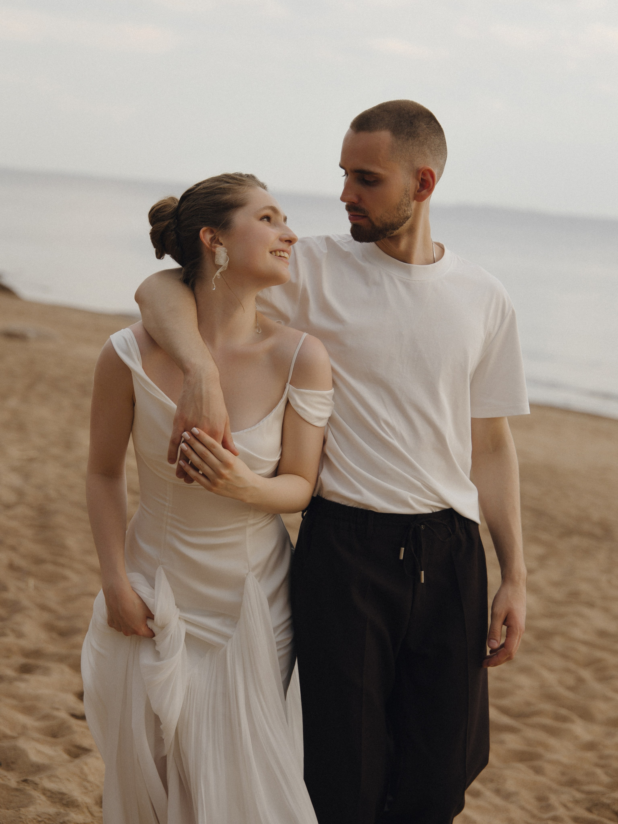 V & M | 28.07.2025. Фотограф Санкт-Петербург Евгения Корякина (eva_maruu)