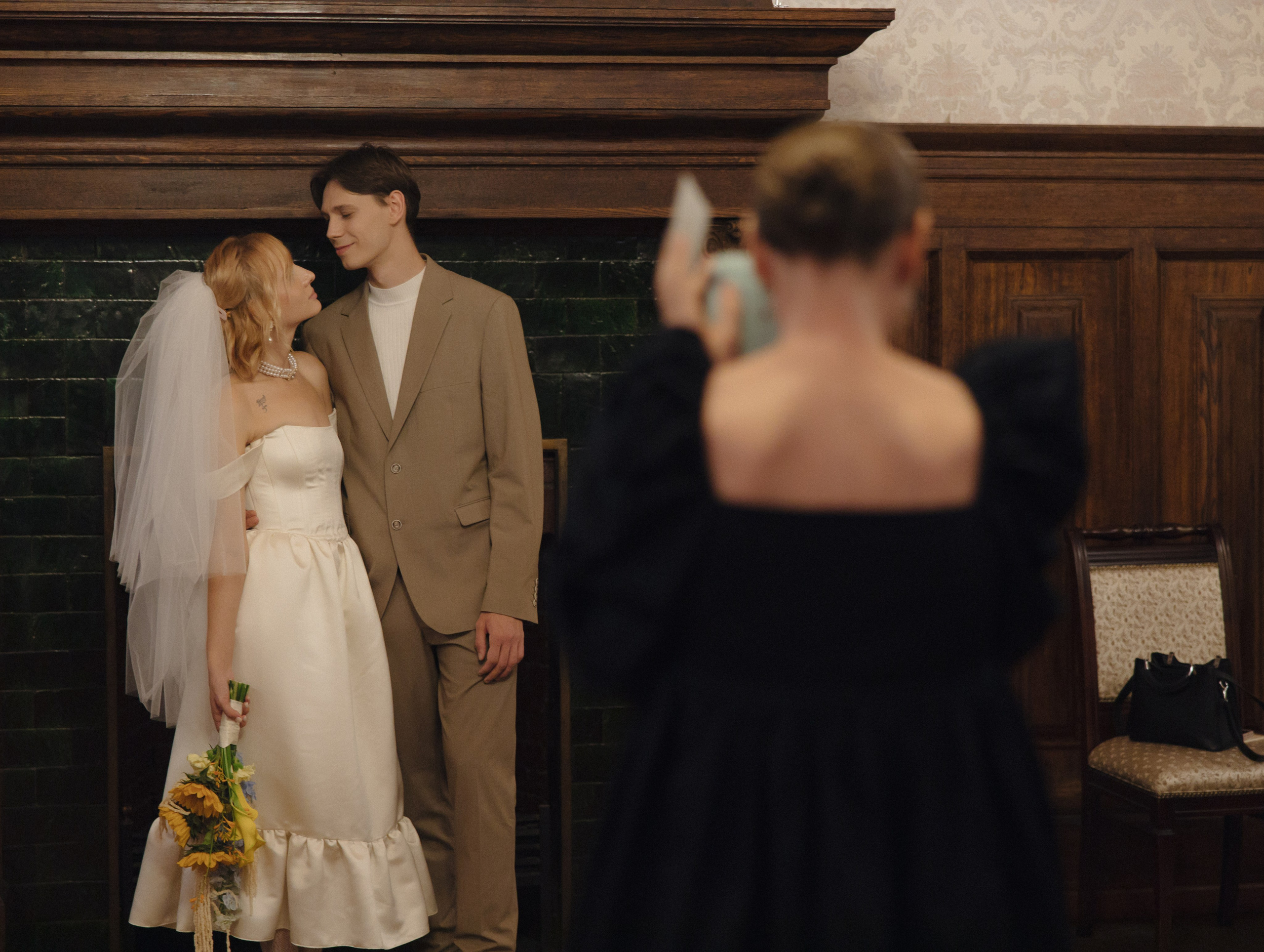 «Ты — мой дом». Фотограф Санкт-Петербург Евгения Корякина (eva_maruu)