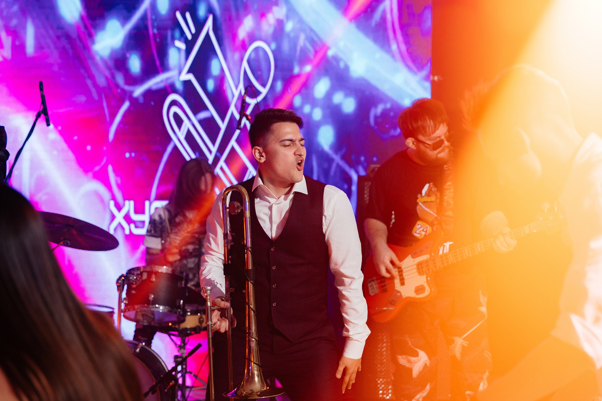 Свадебная фотосессия в Ростове-на-Дону. Красильников Евгений — профессиональный фотограф в Ростове-на-Дону