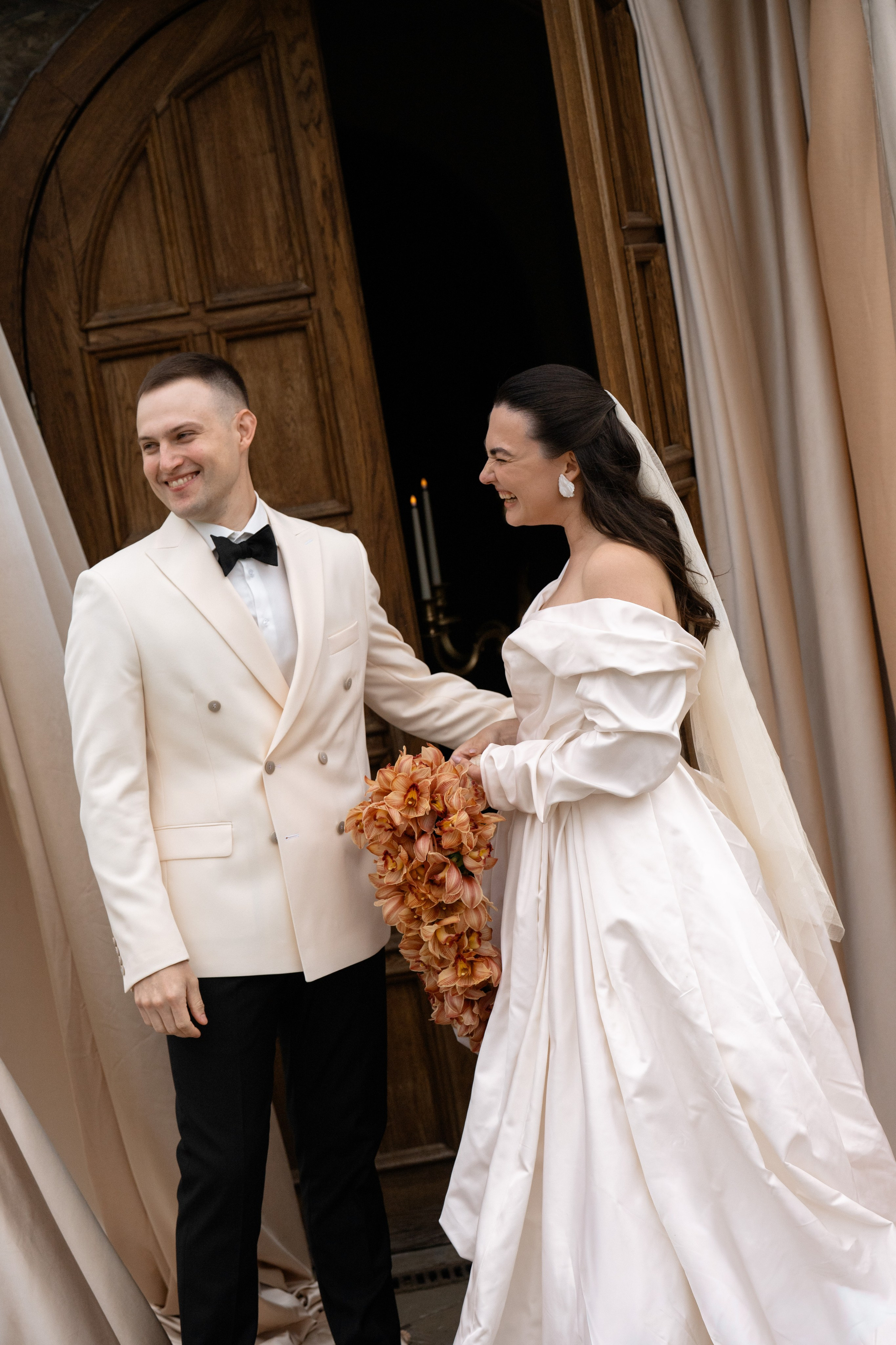 Свадьбы. Свадебный фотограф в Санкт-Петербурге, Москве, СПб Сергей Поддубный