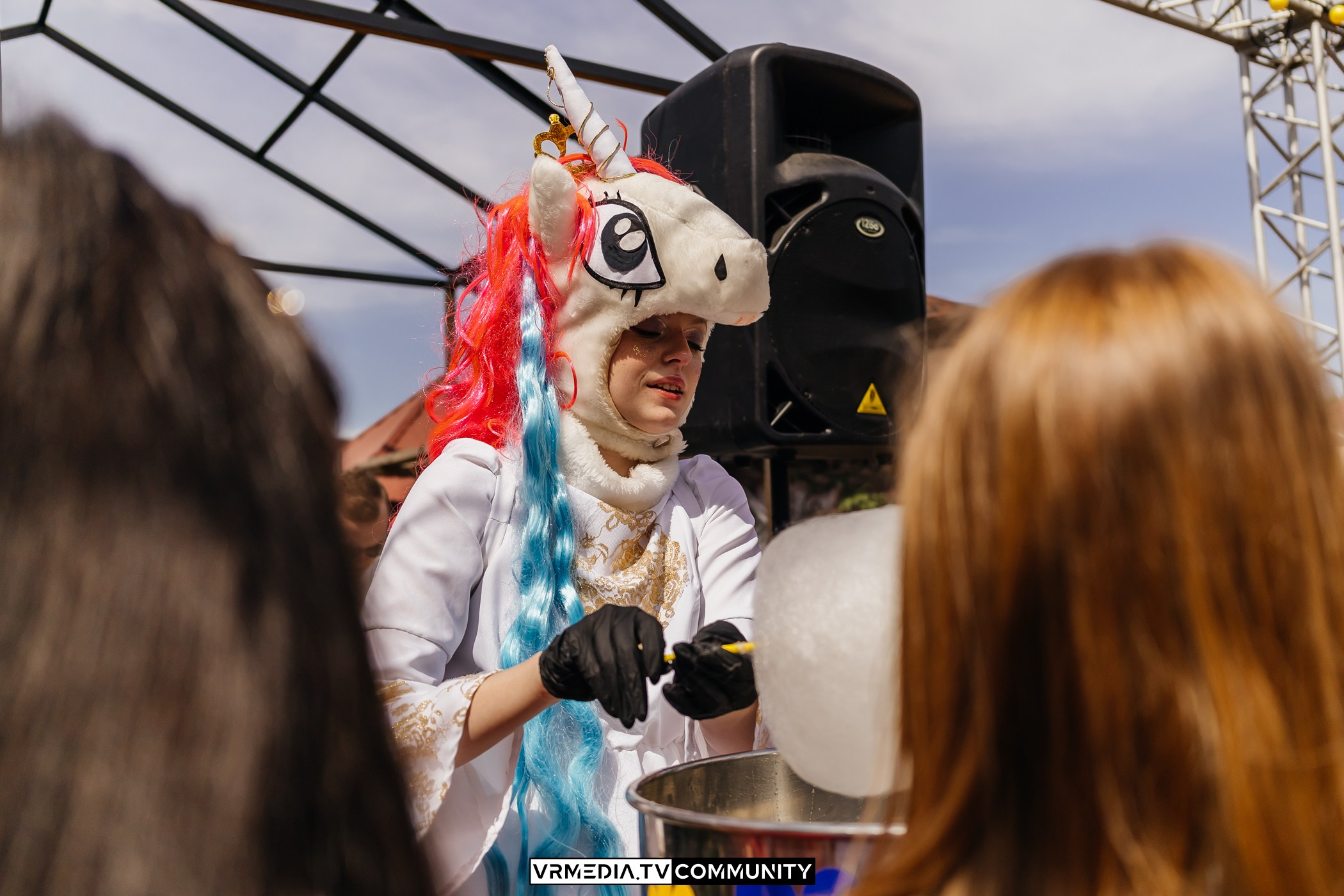 Ресторан «Лазурный Берег»: Сладкое приключение