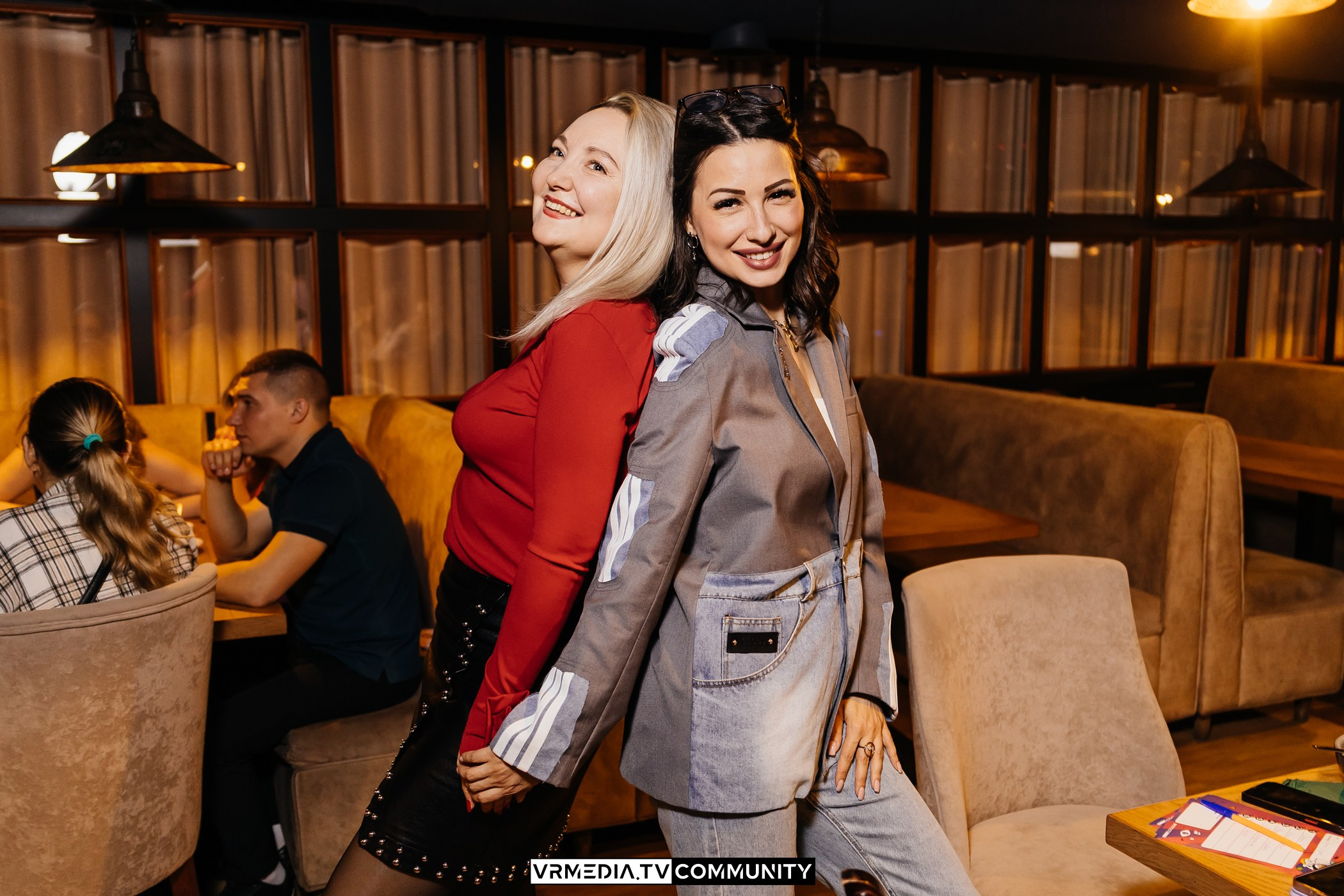 WOW QUIZ в ресторане «Мюнхен»