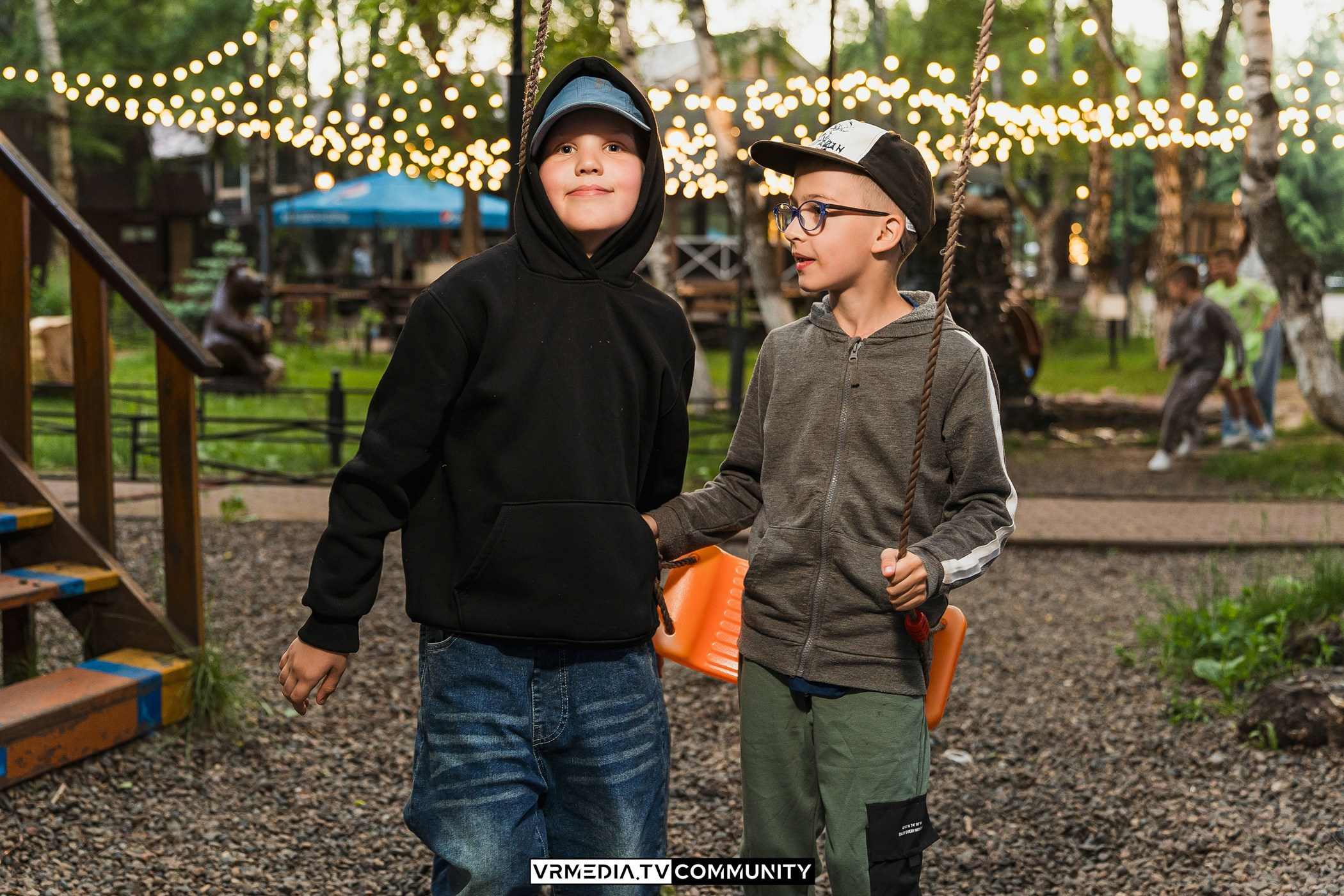 В гостях «У Петровича»