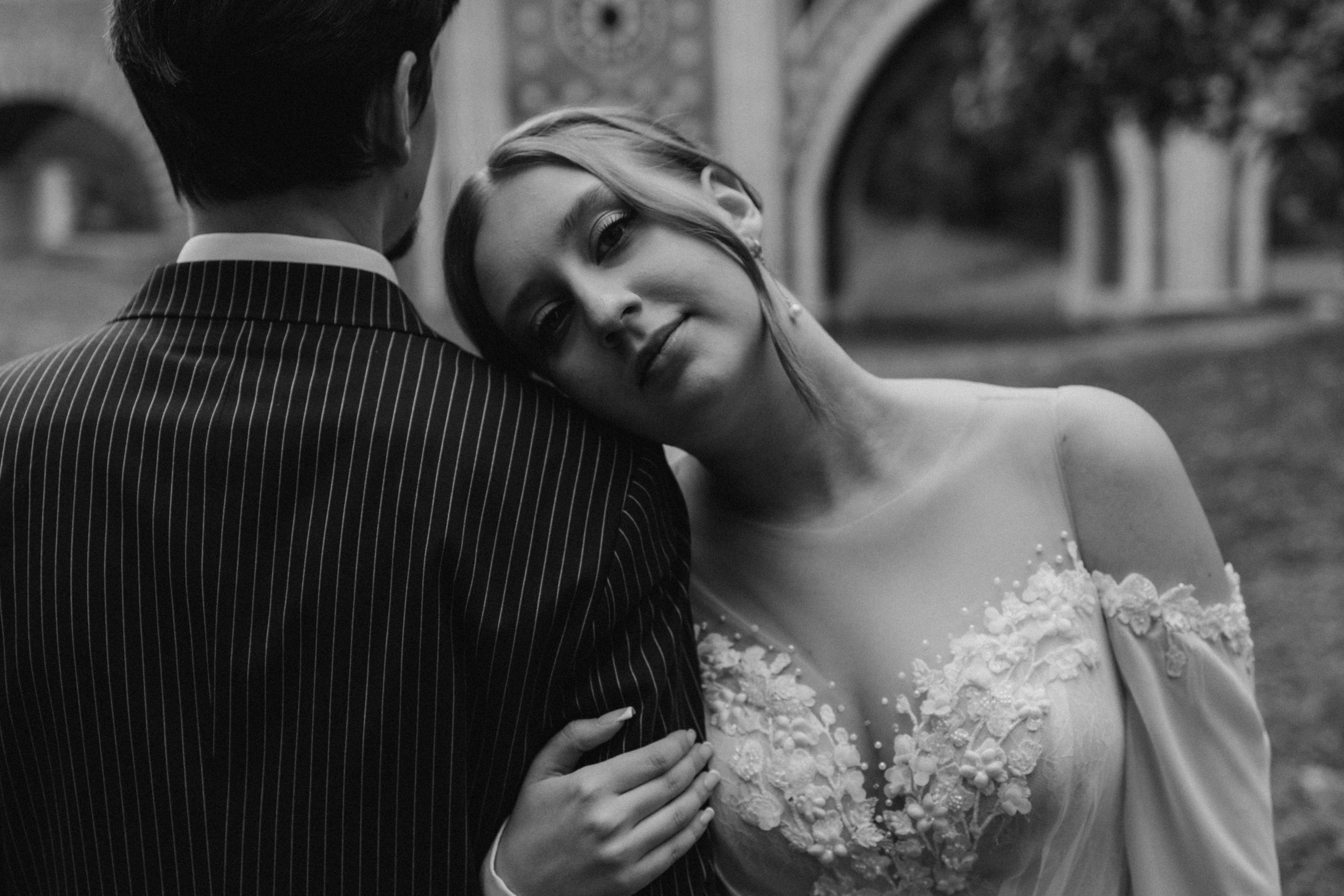 Михил & Дарья. Семейный и женский фотограф в Москве Коновалова Олеся