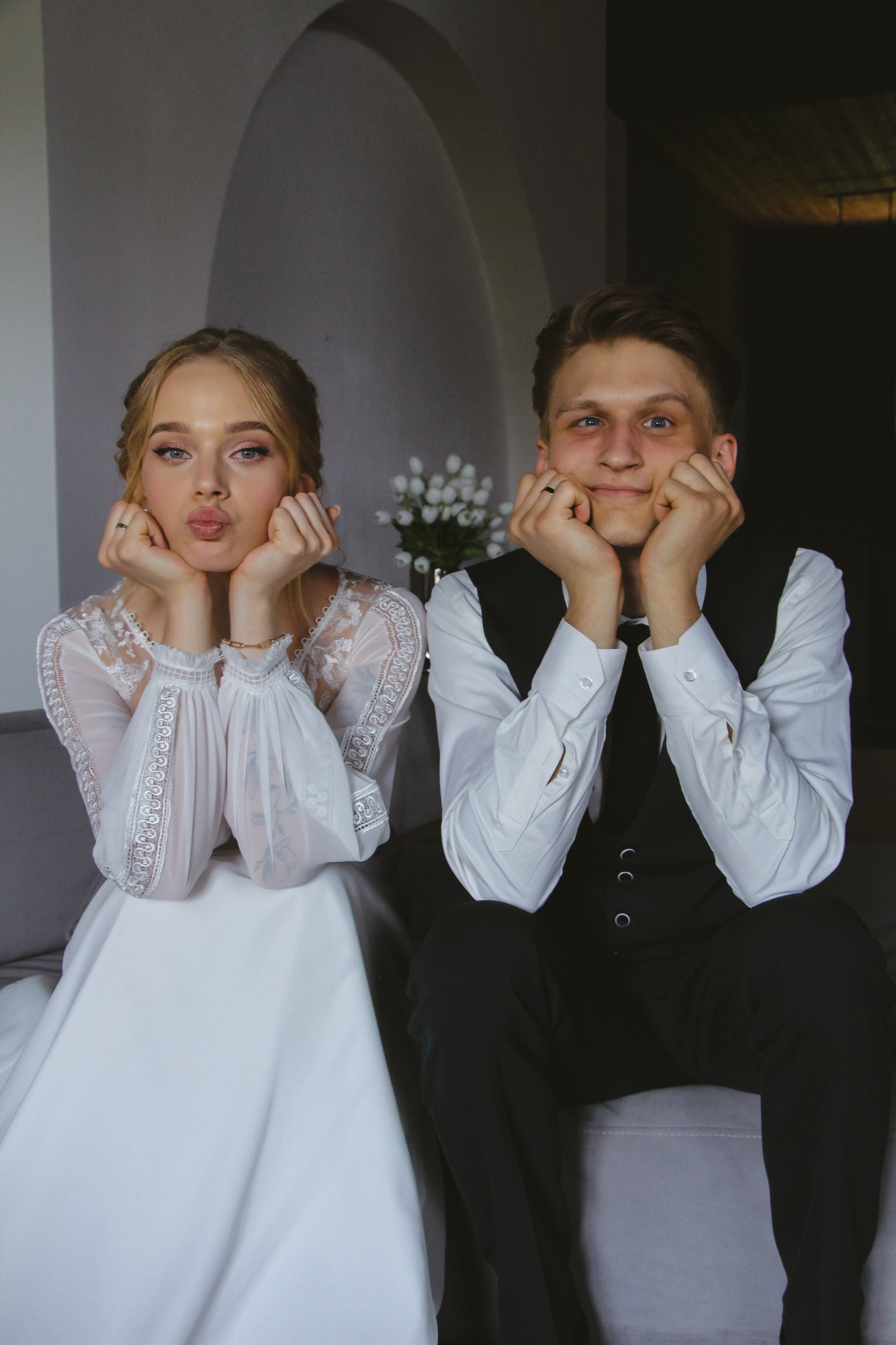 Wedding. Семейный фотограф в Брянске Дзнеладзе Софико