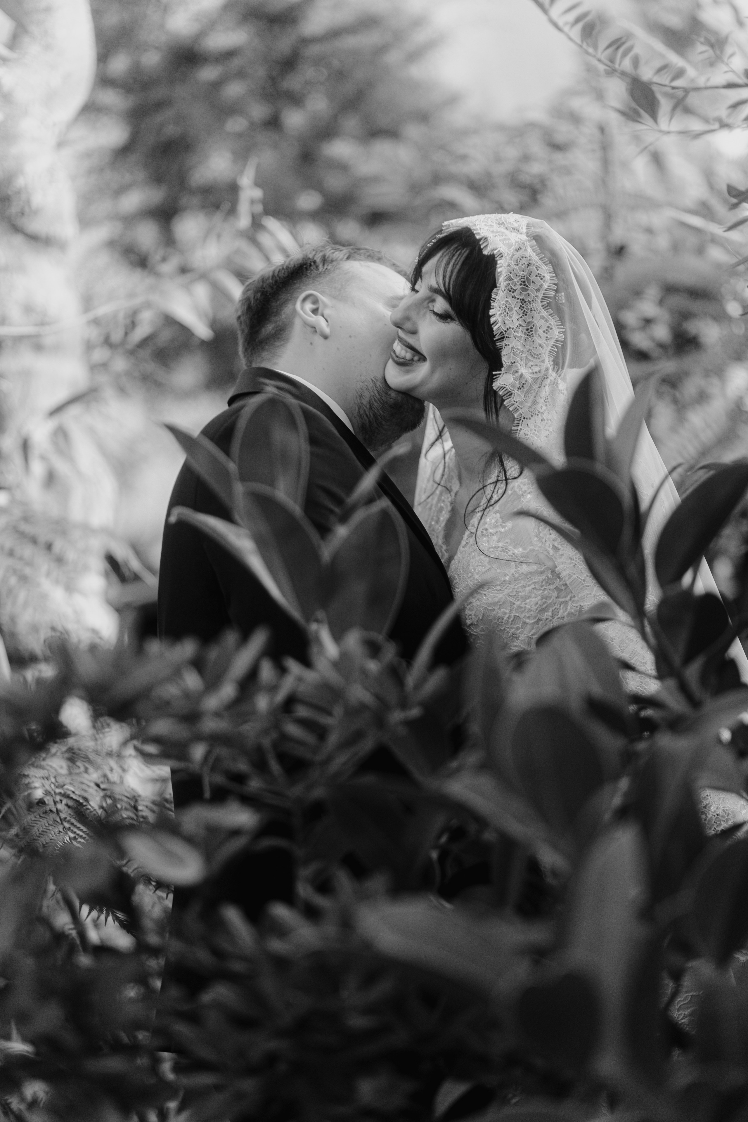 Свадьба Лены и Миши. Свадебный и семейный фотограф Женя Добрянская в Нижнем Новгороде