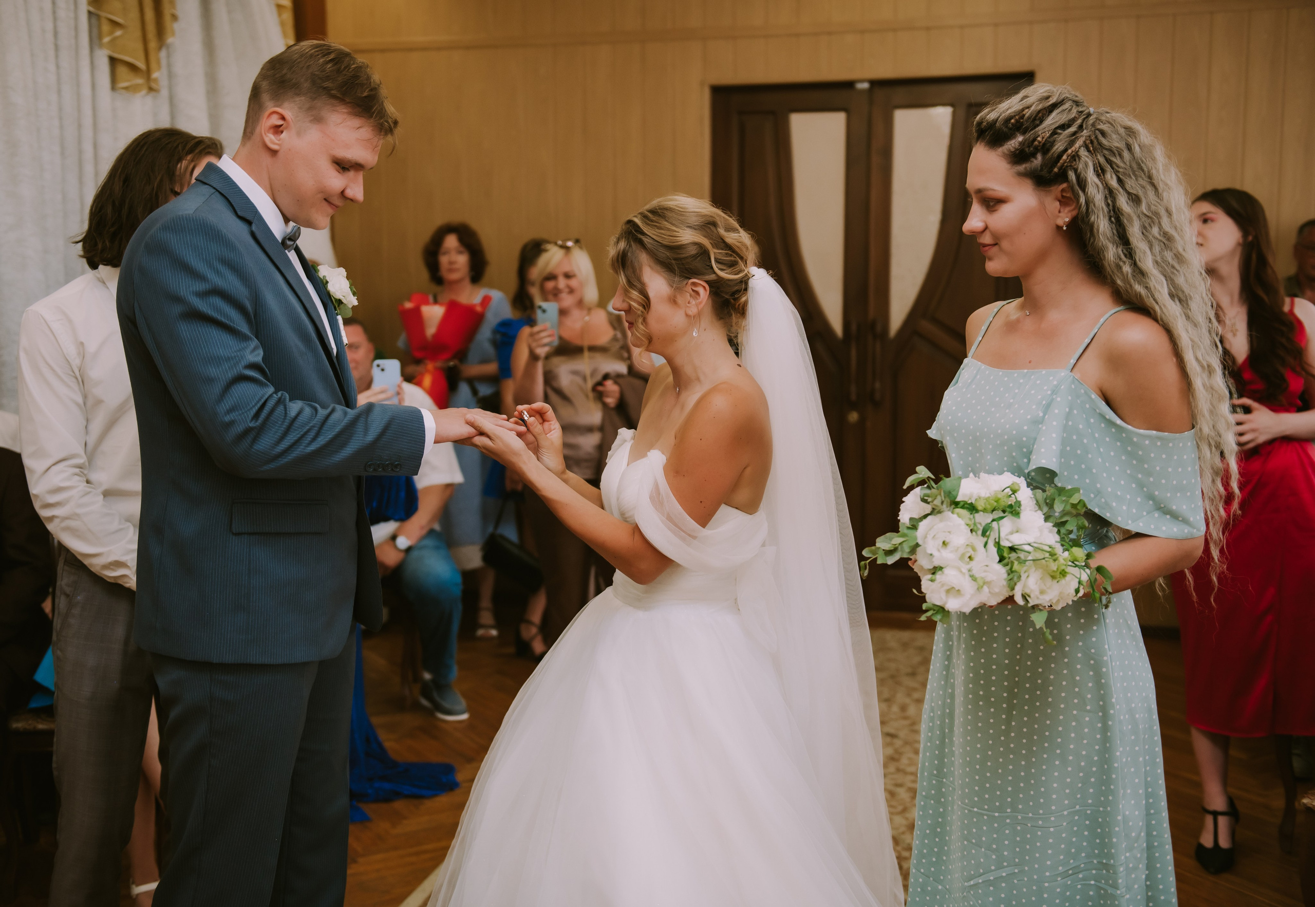 Вадим и Лера (Севастополь). Свадебный, женский, семейный фотограф в Севастополе Юлия Мошенко