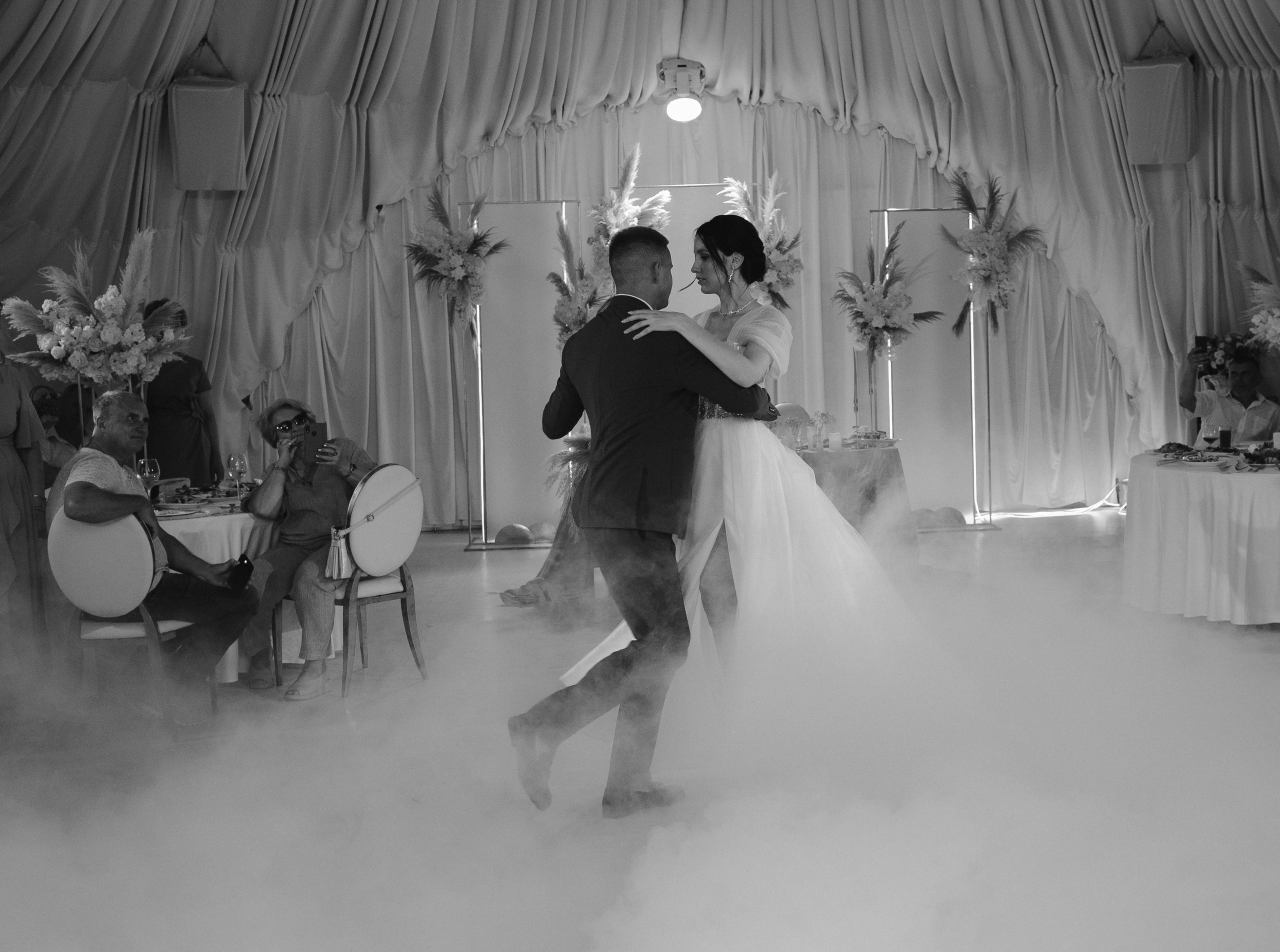 Иван и Оксана (г.Севастополь). Свадебный, женский, семейный фотограф в Севастополе Юлия Мошенко