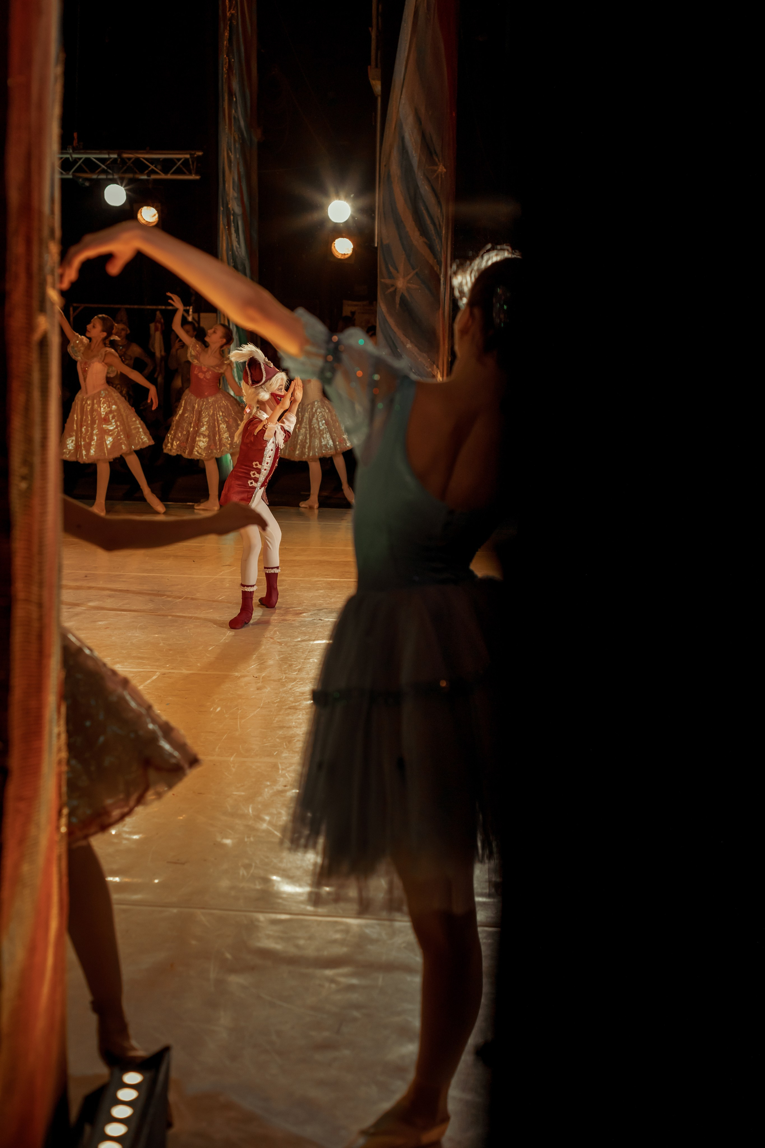 Балетные фотосъемки | Фотограф Юлия Калай. Калай Юлия. Фотограф. Москва