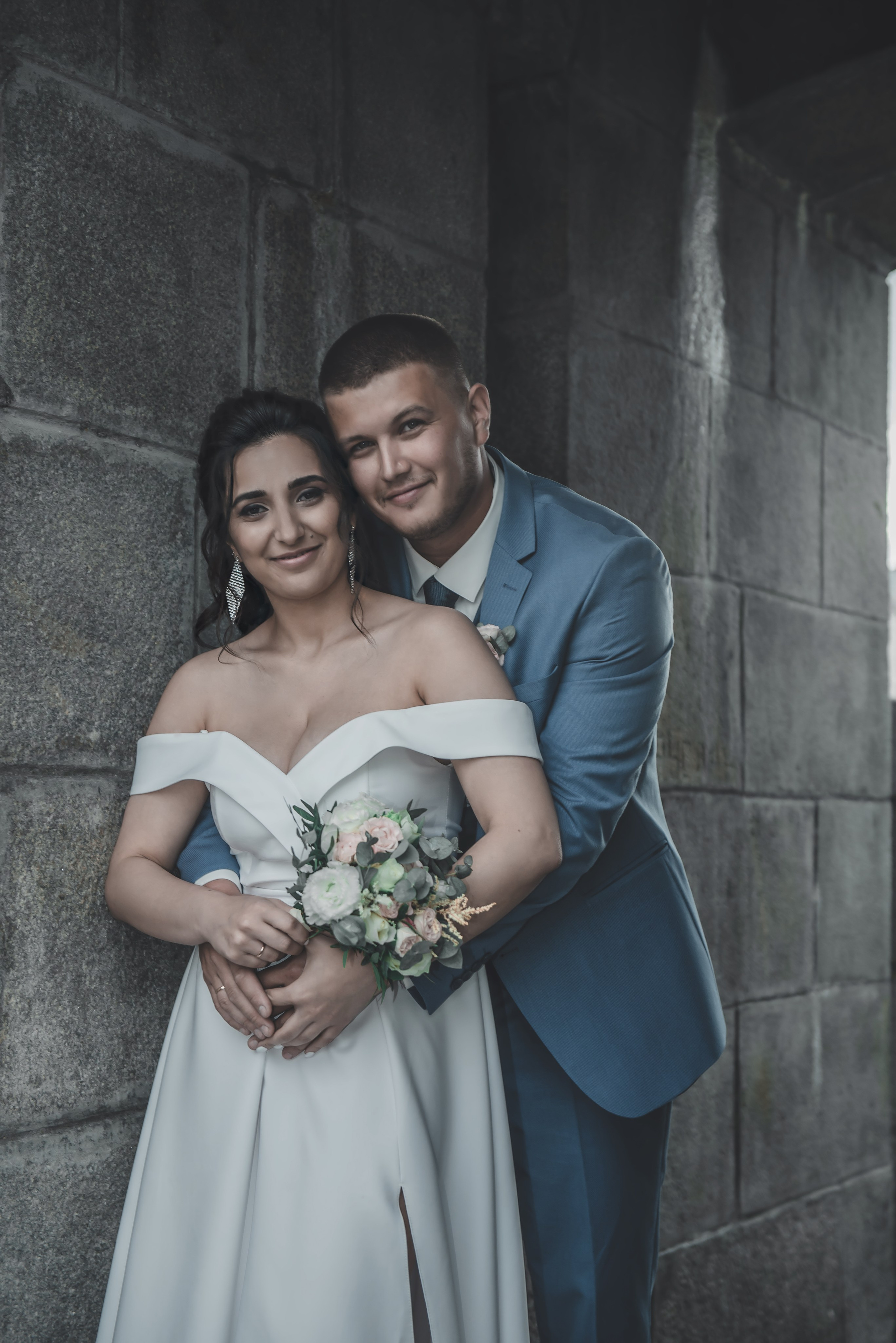 Свадебные фотосессии. Фотограф и видеограф в Москве Мария Малкич