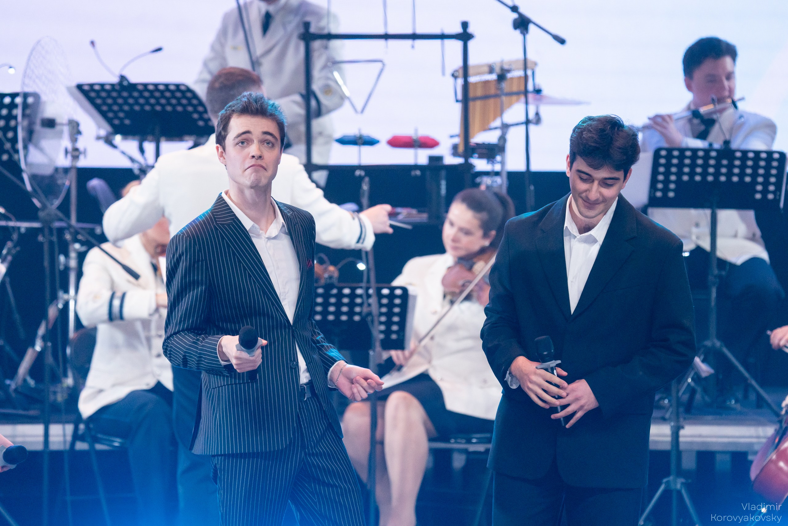 ТРАНСПАРТ 2025. Фотограф Владимир Коровяковский